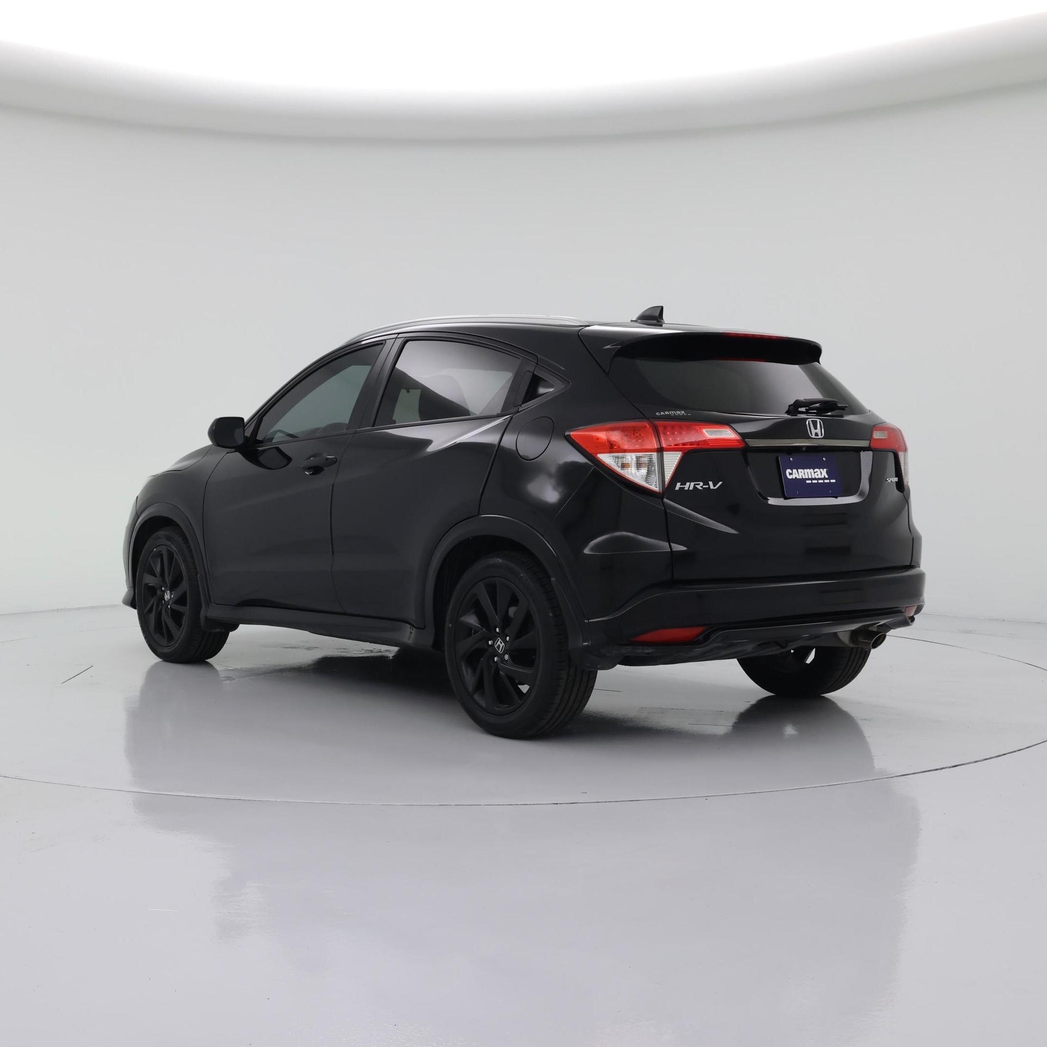 Thumbnail: 2022 Honda HR-V - 2