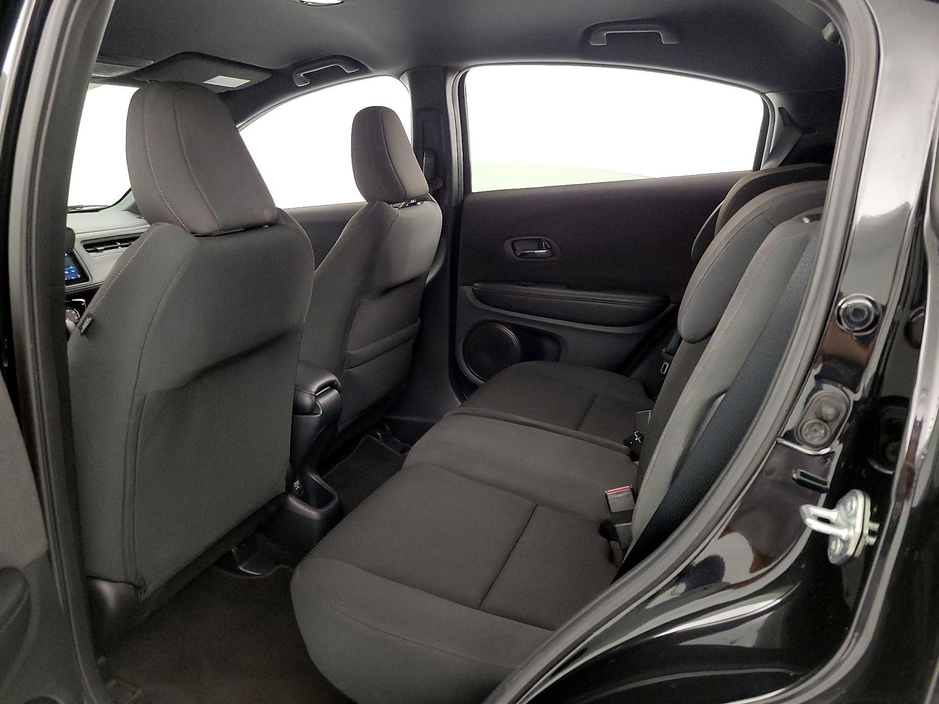 Thumbnail: 2022 Honda HR-V - 19