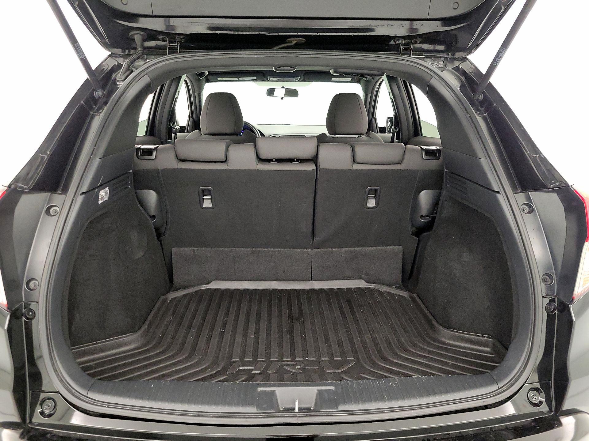 Thumbnail: 2022 Honda HR-V - 20