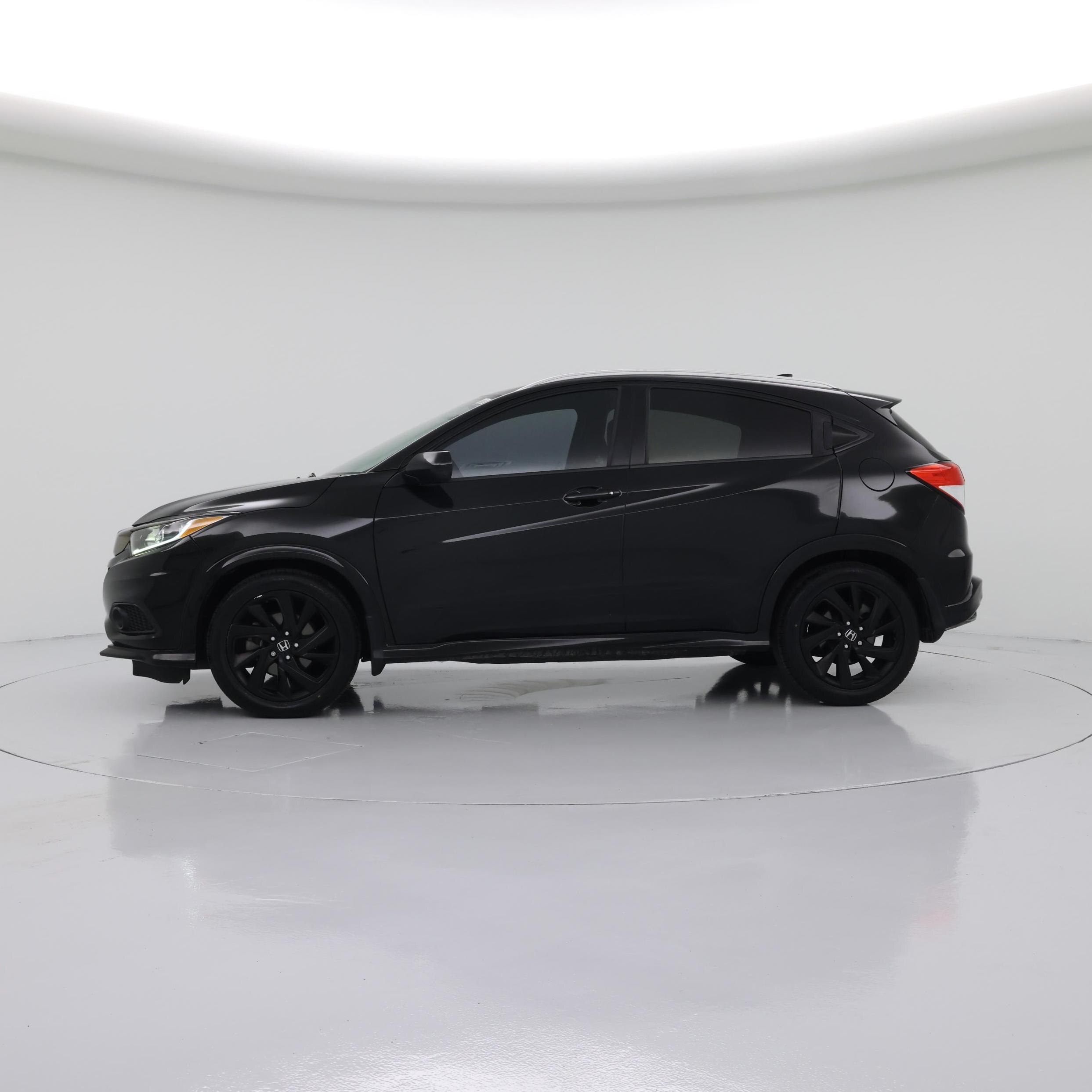 Thumbnail: 2022 Honda HR-V - 3