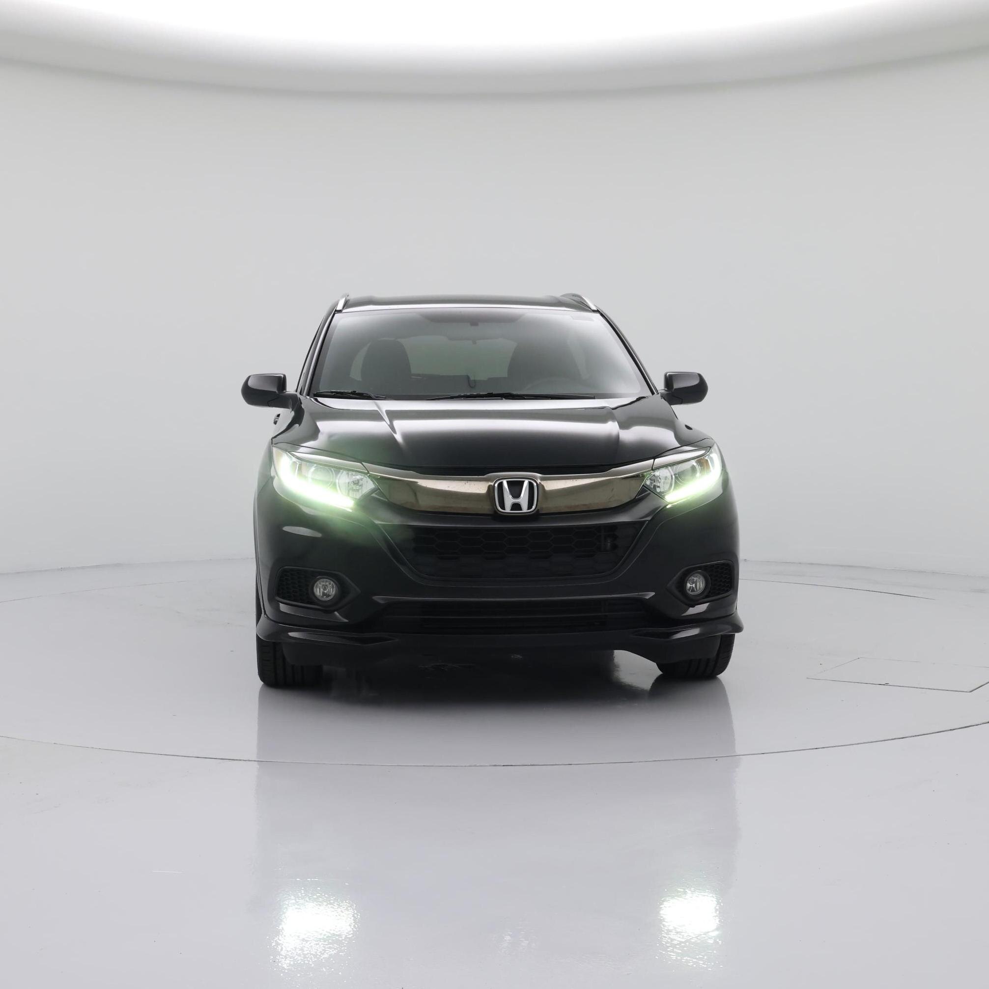 Thumbnail: 2022 Honda HR-V - 5