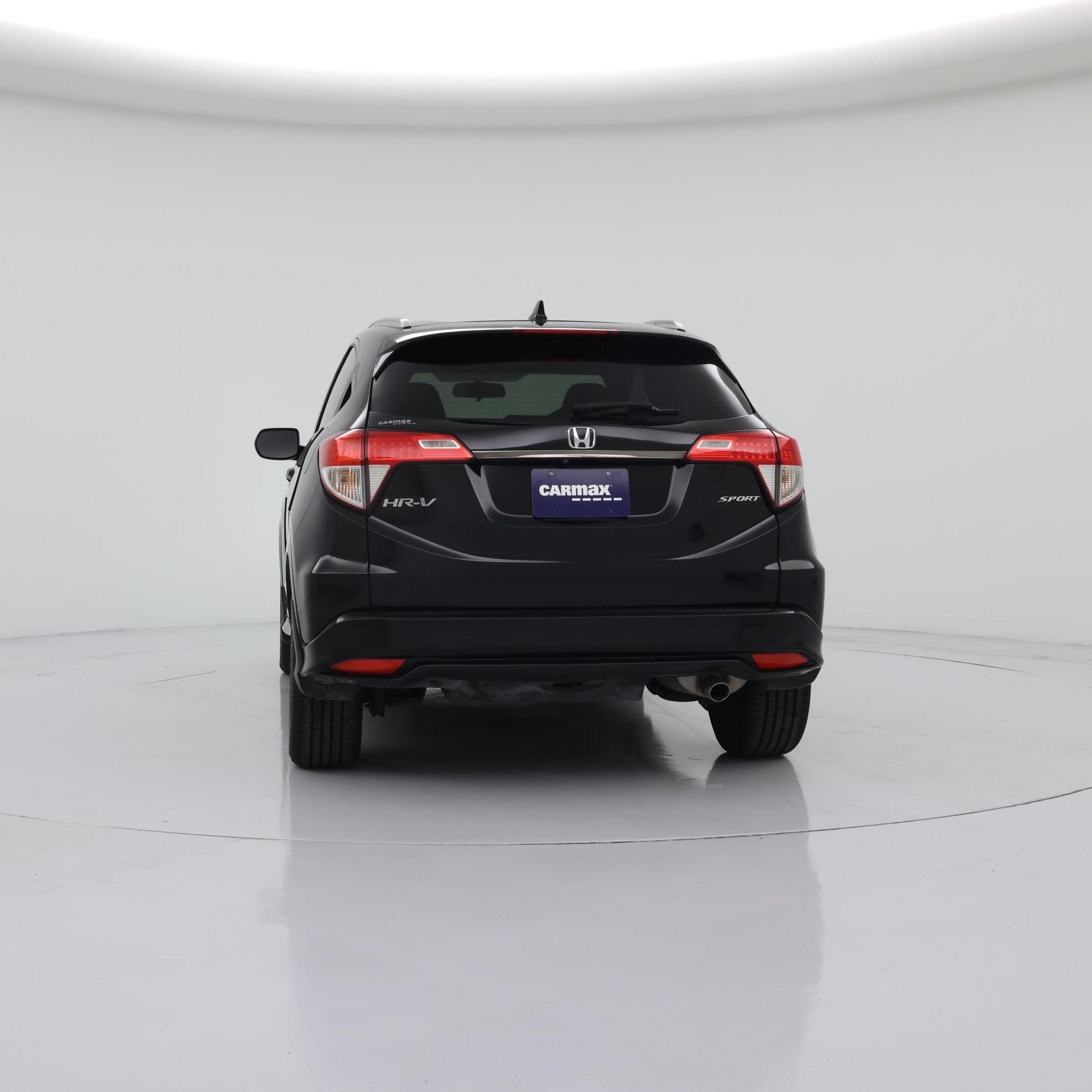 Thumbnail: 2022 Honda HR-V - 6
