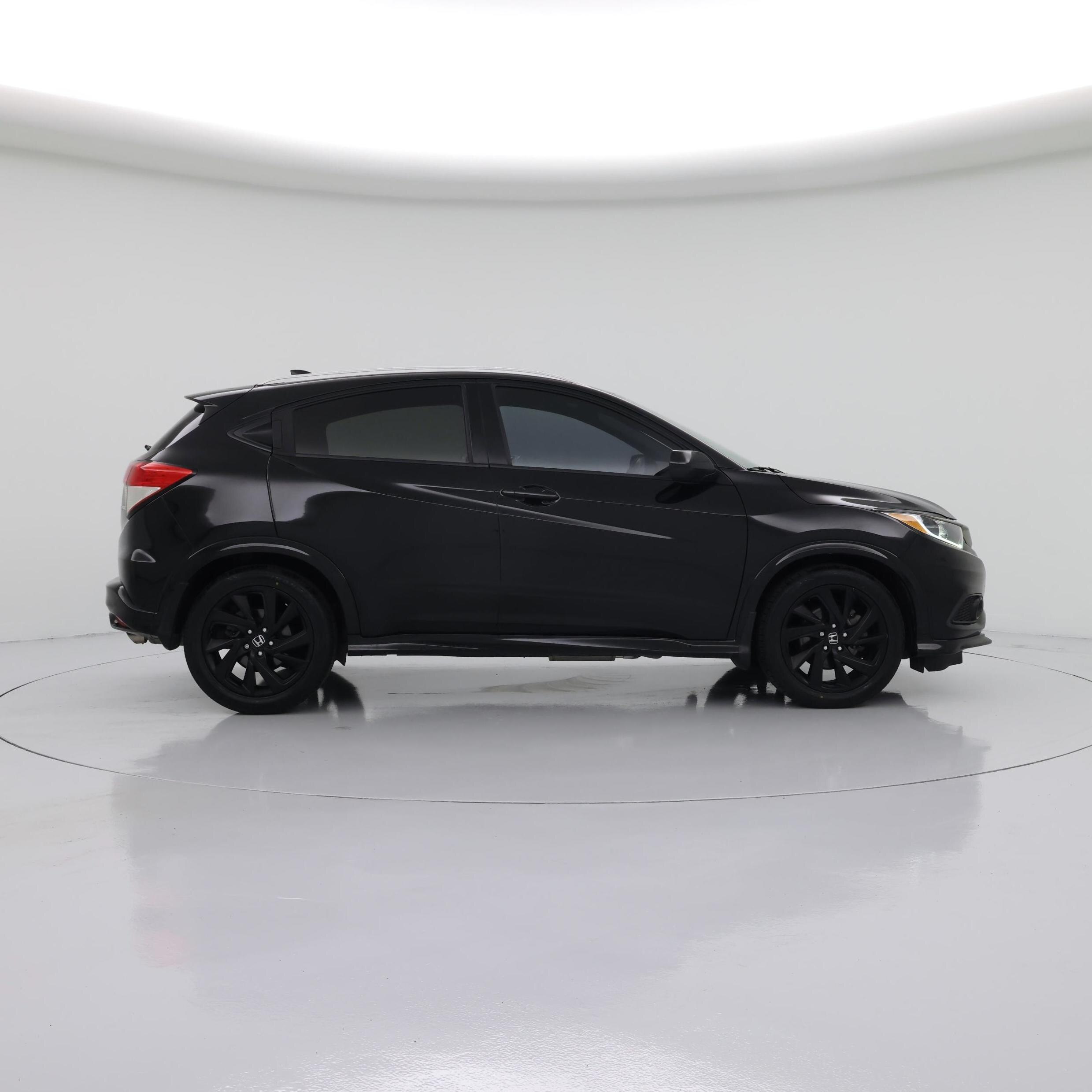Thumbnail: 2022 Honda HR-V - 7