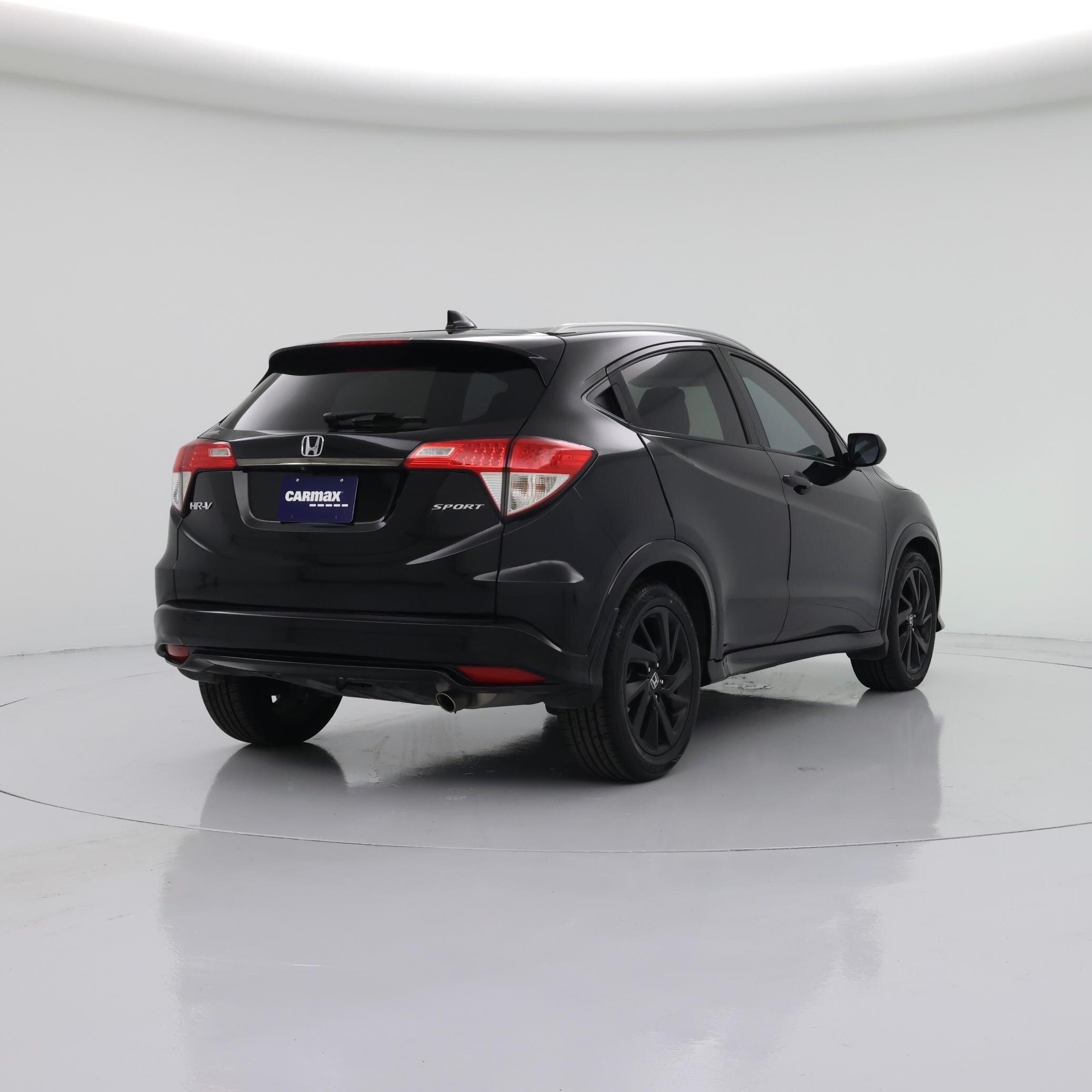 Thumbnail: 2022 Honda HR-V - 8