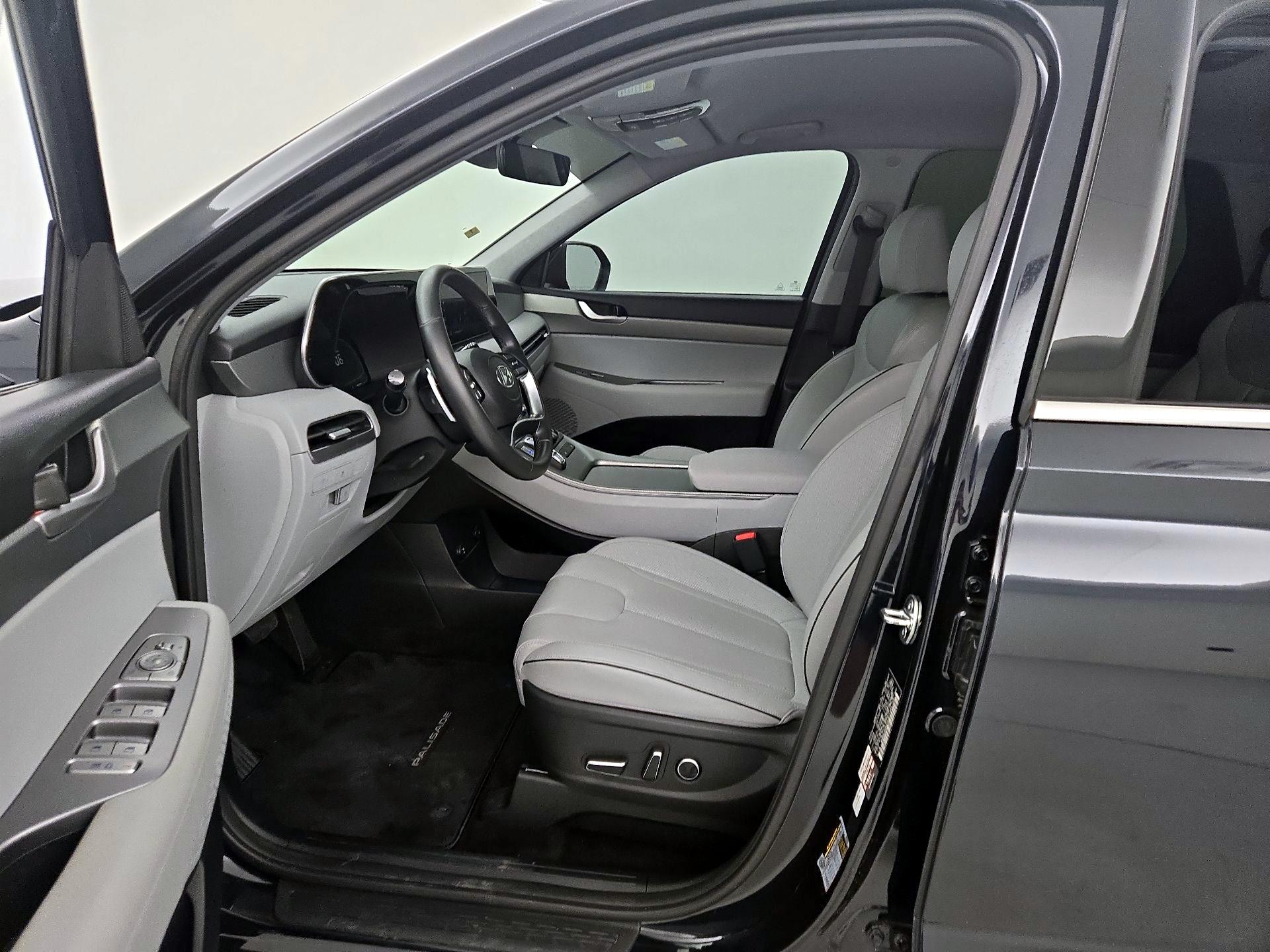 Thumbnail: 2025 Hyundai Palisade - 11