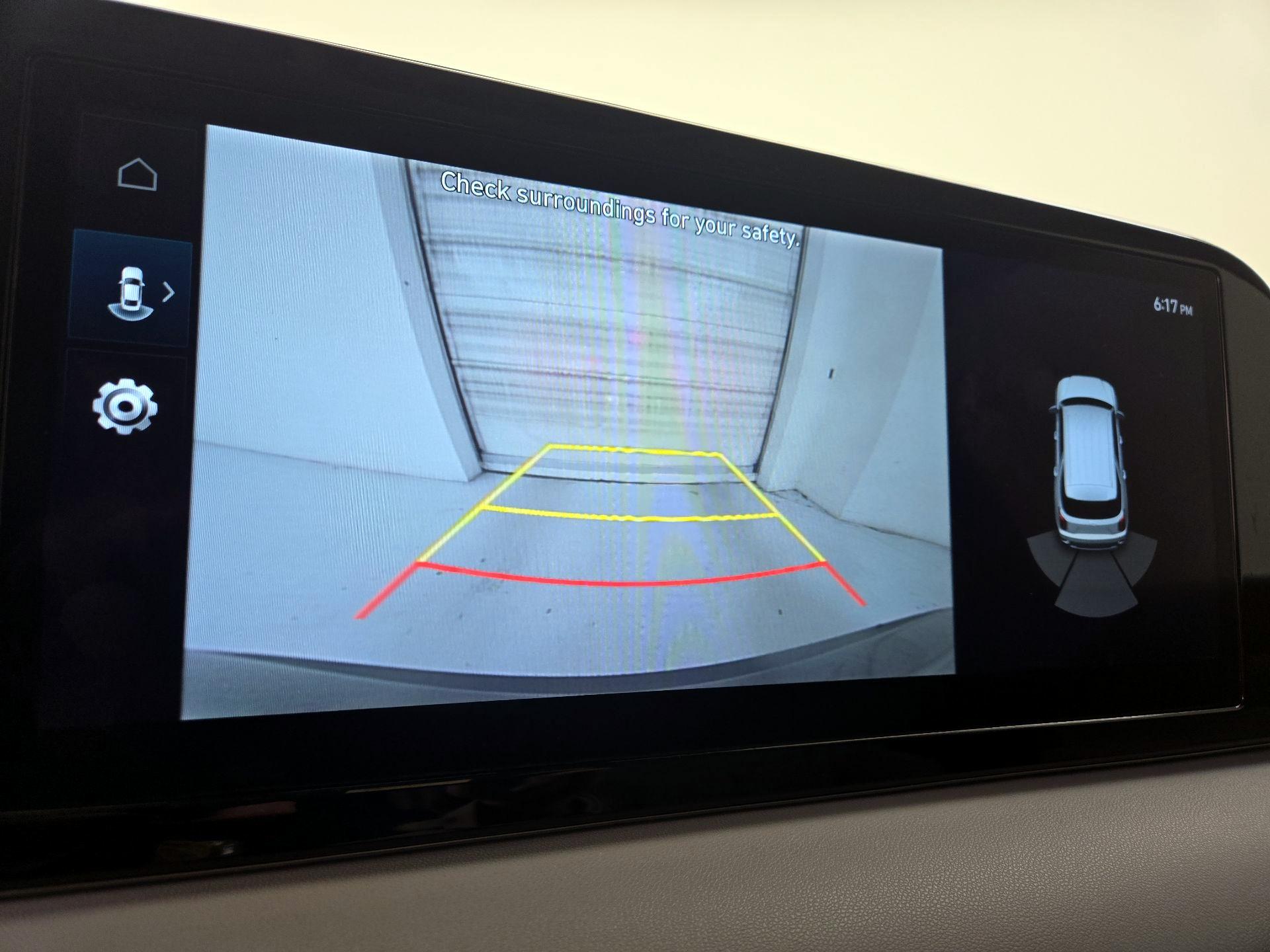 Thumbnail: 2025 Hyundai Palisade - 15