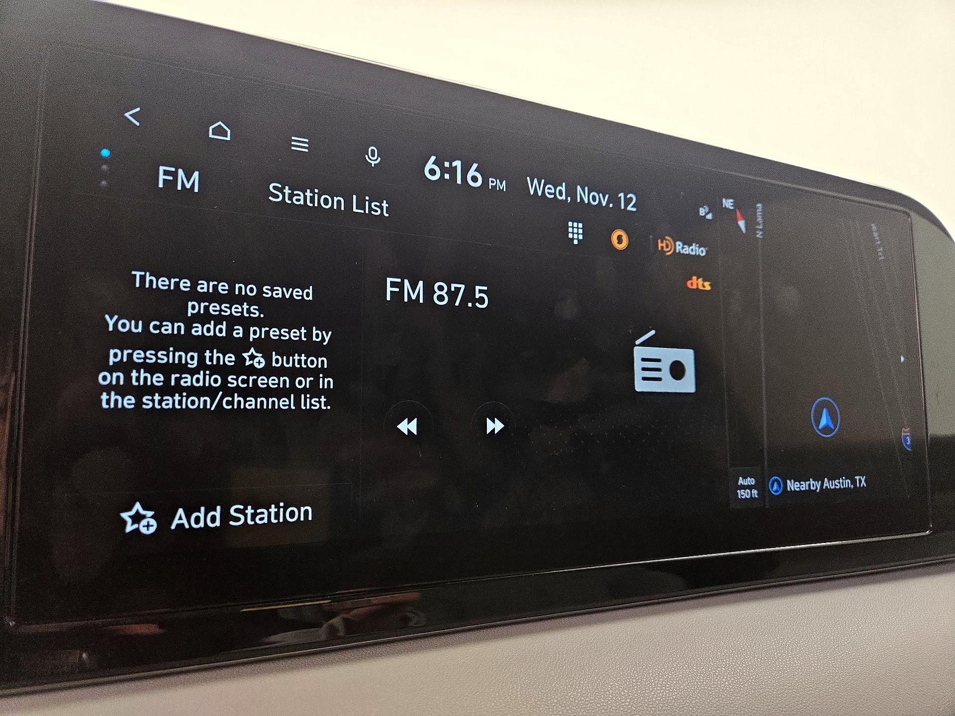 Thumbnail: 2025 Hyundai Palisade - 16