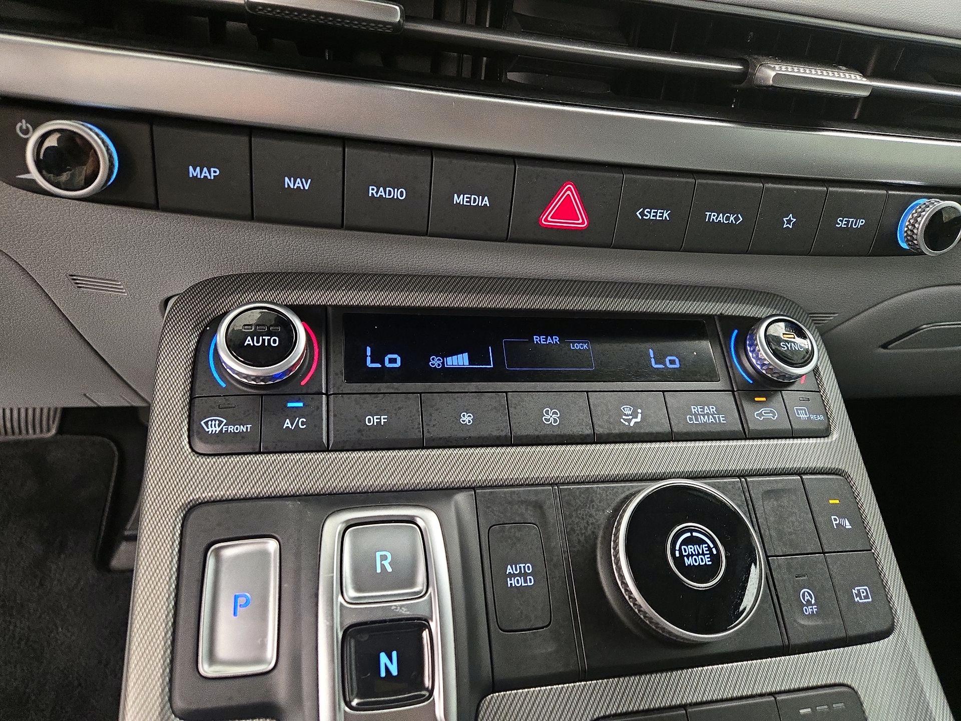 Thumbnail: 2025 Hyundai Palisade - 17