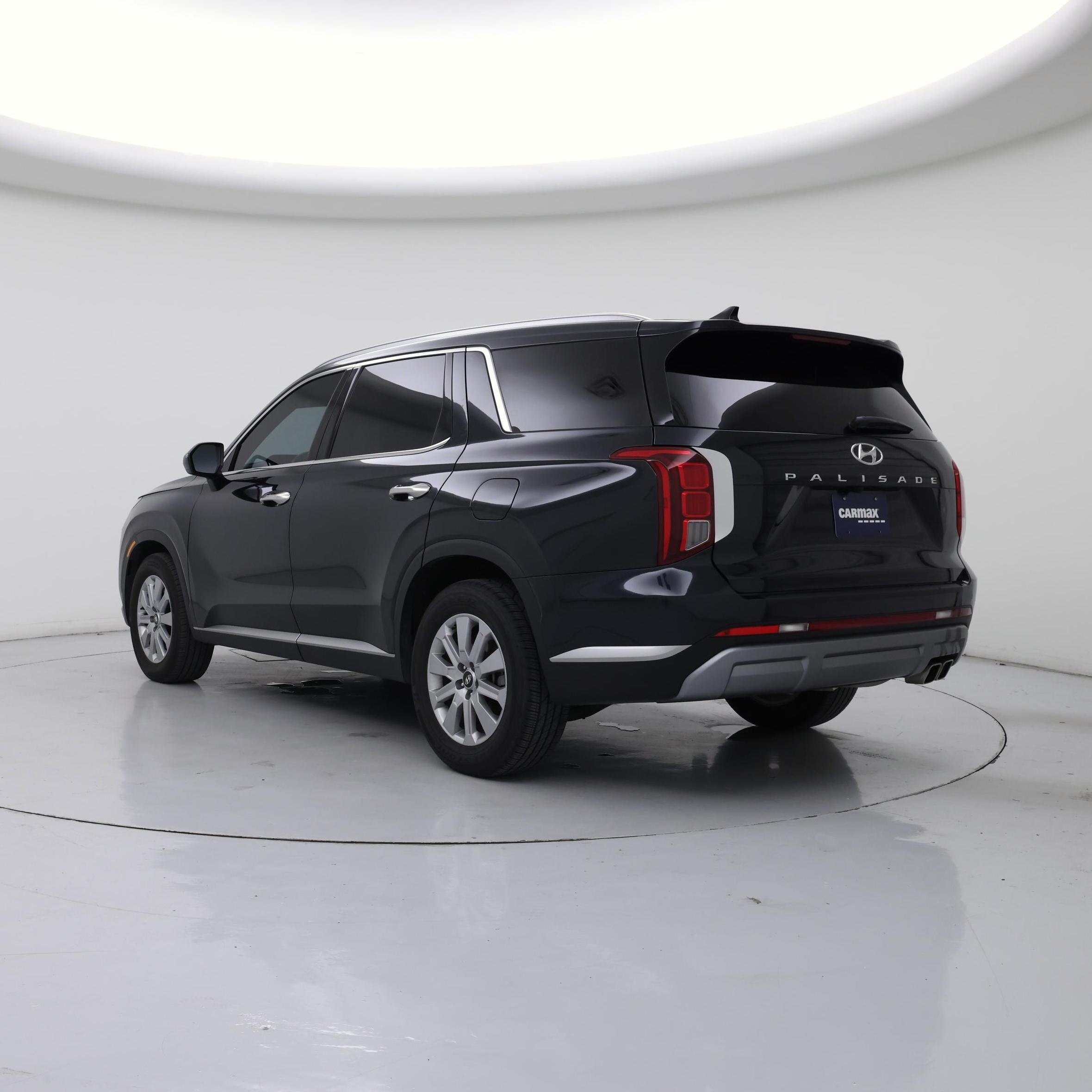 Thumbnail: 2025 Hyundai Palisade - 2