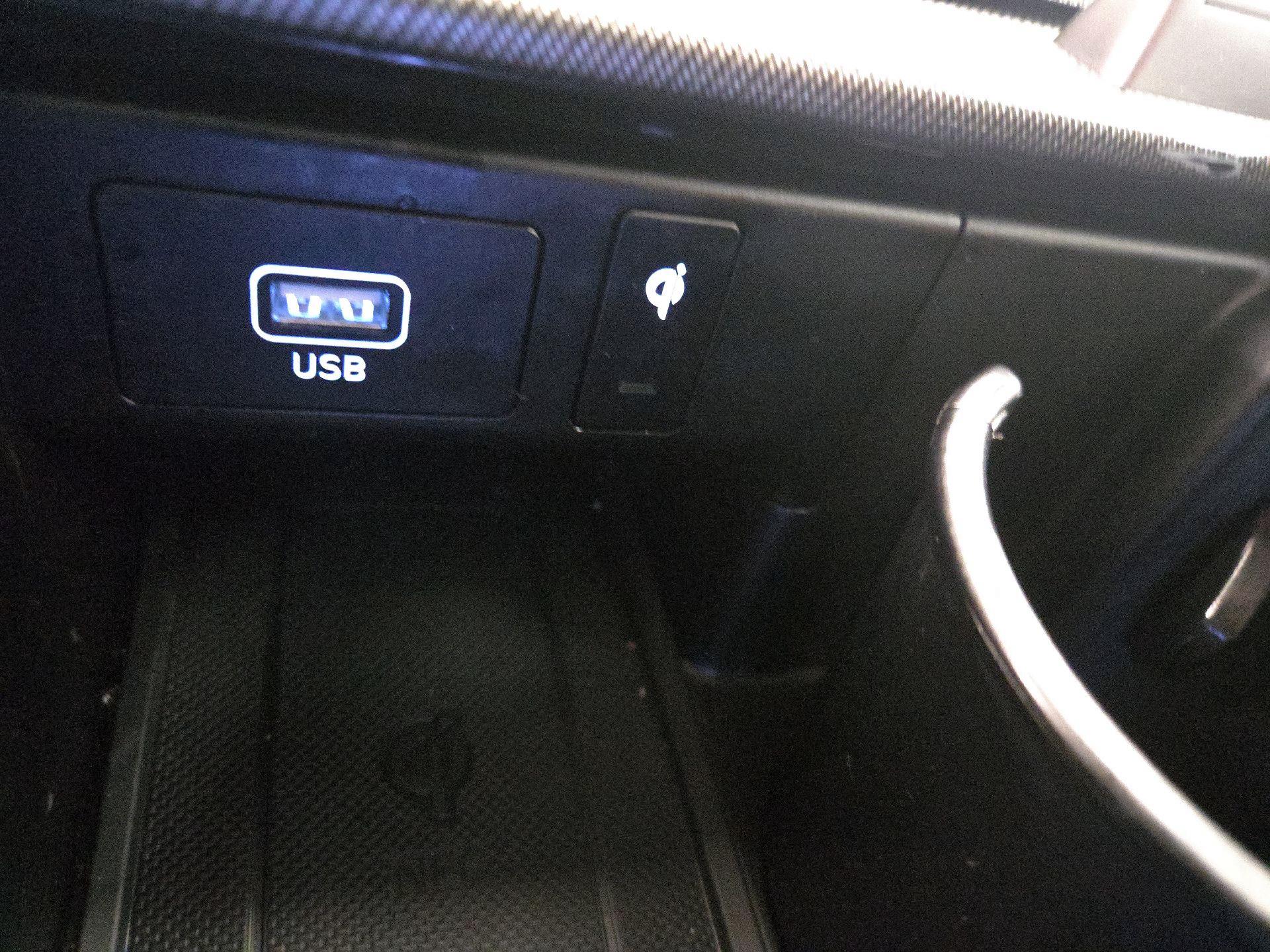 Thumbnail: 2025 Hyundai Palisade - 19