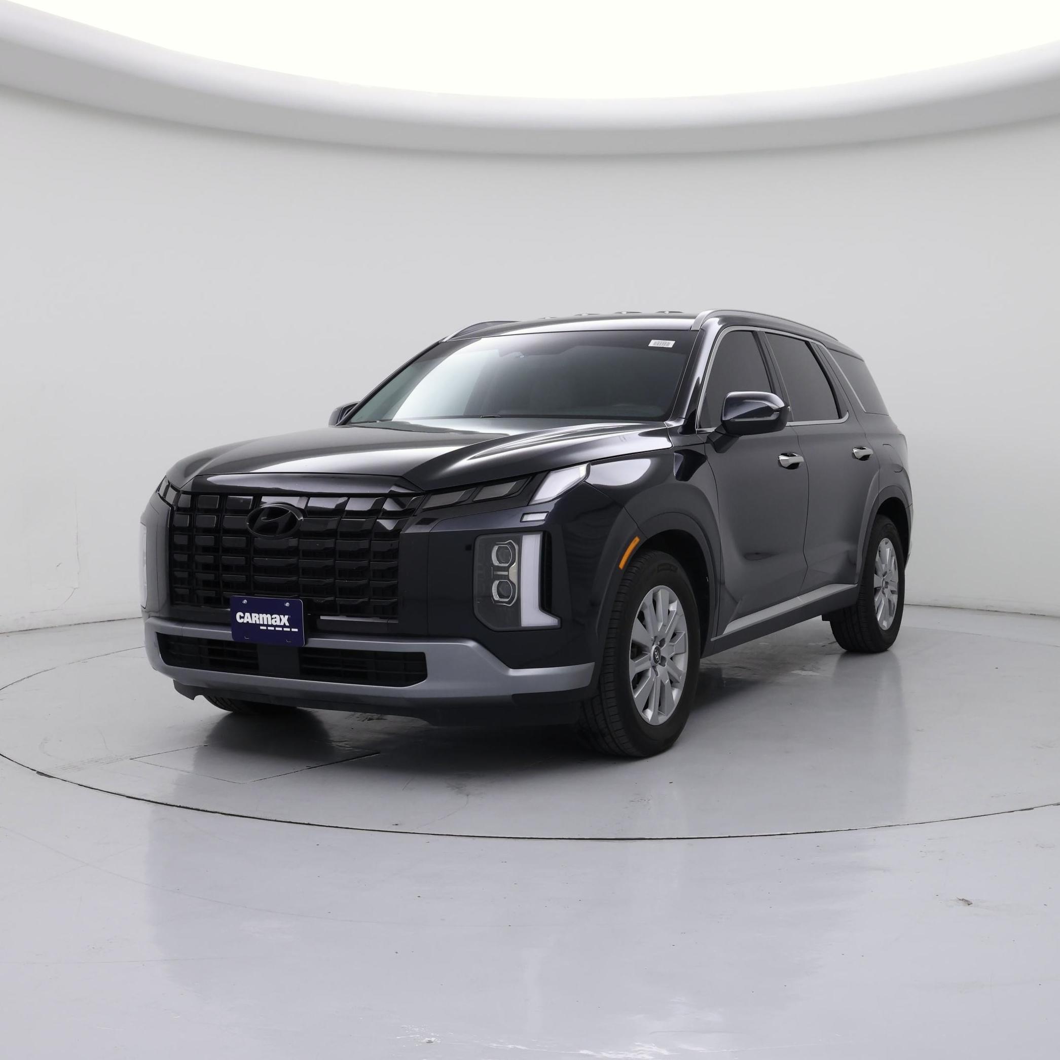 Thumbnail: 2025 Hyundai Palisade - 4