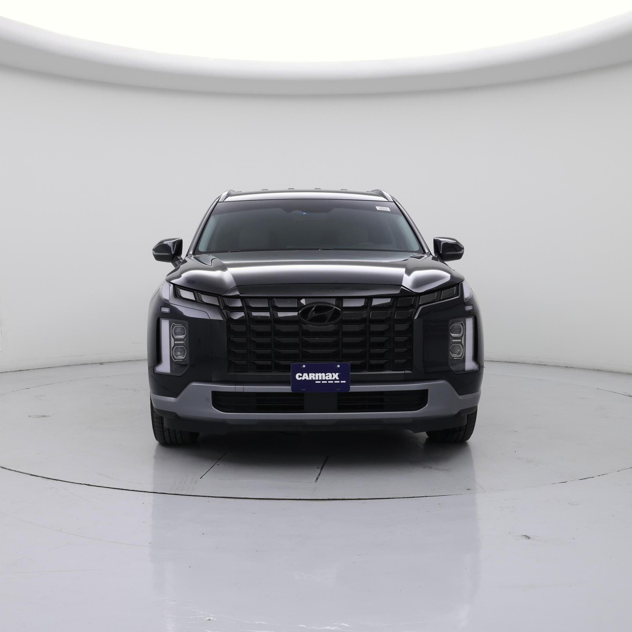 Thumbnail: 2025 Hyundai Palisade - 5