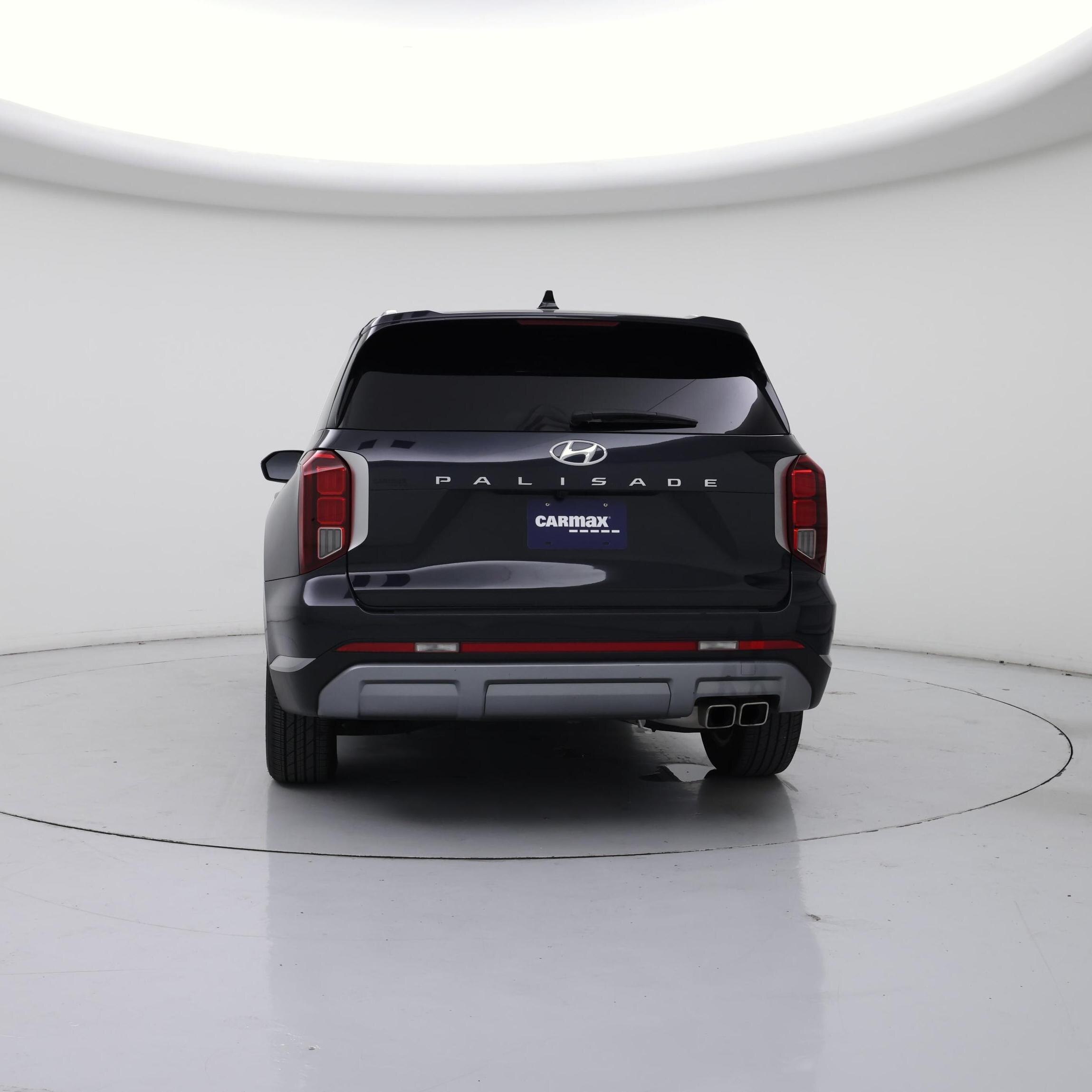 Thumbnail: 2025 Hyundai Palisade - 6