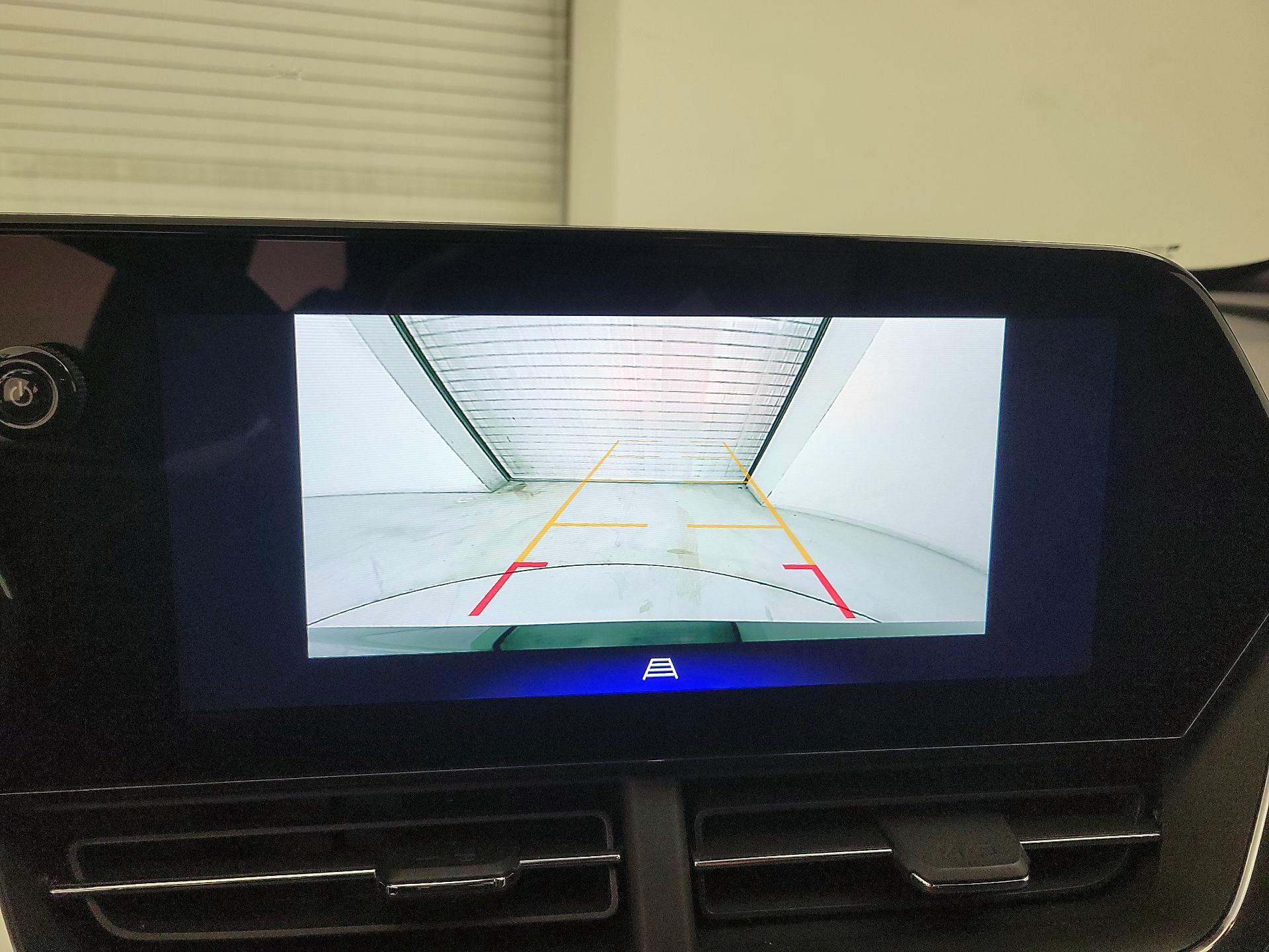 Thumbnail: 2025 Chevrolet Trax - 14