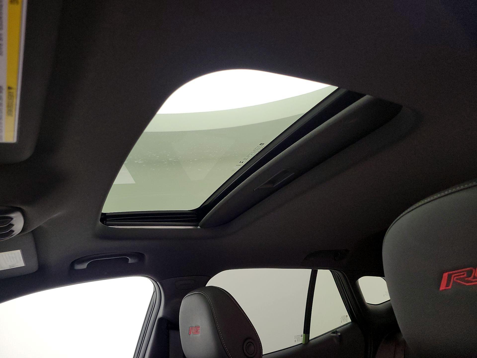 Thumbnail: 2025 Chevrolet Trax - 19