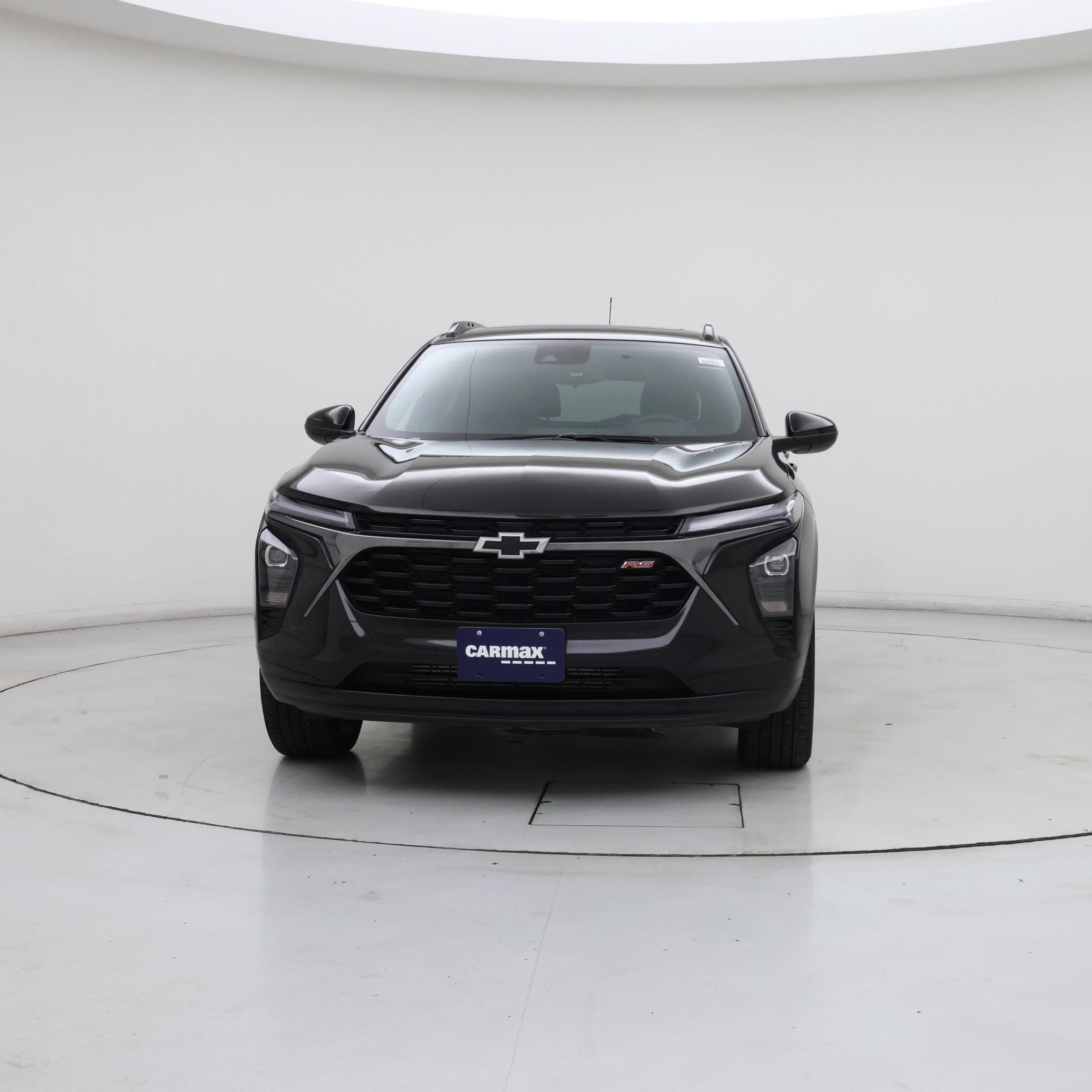 Thumbnail: 2025 Chevrolet Trax - 5