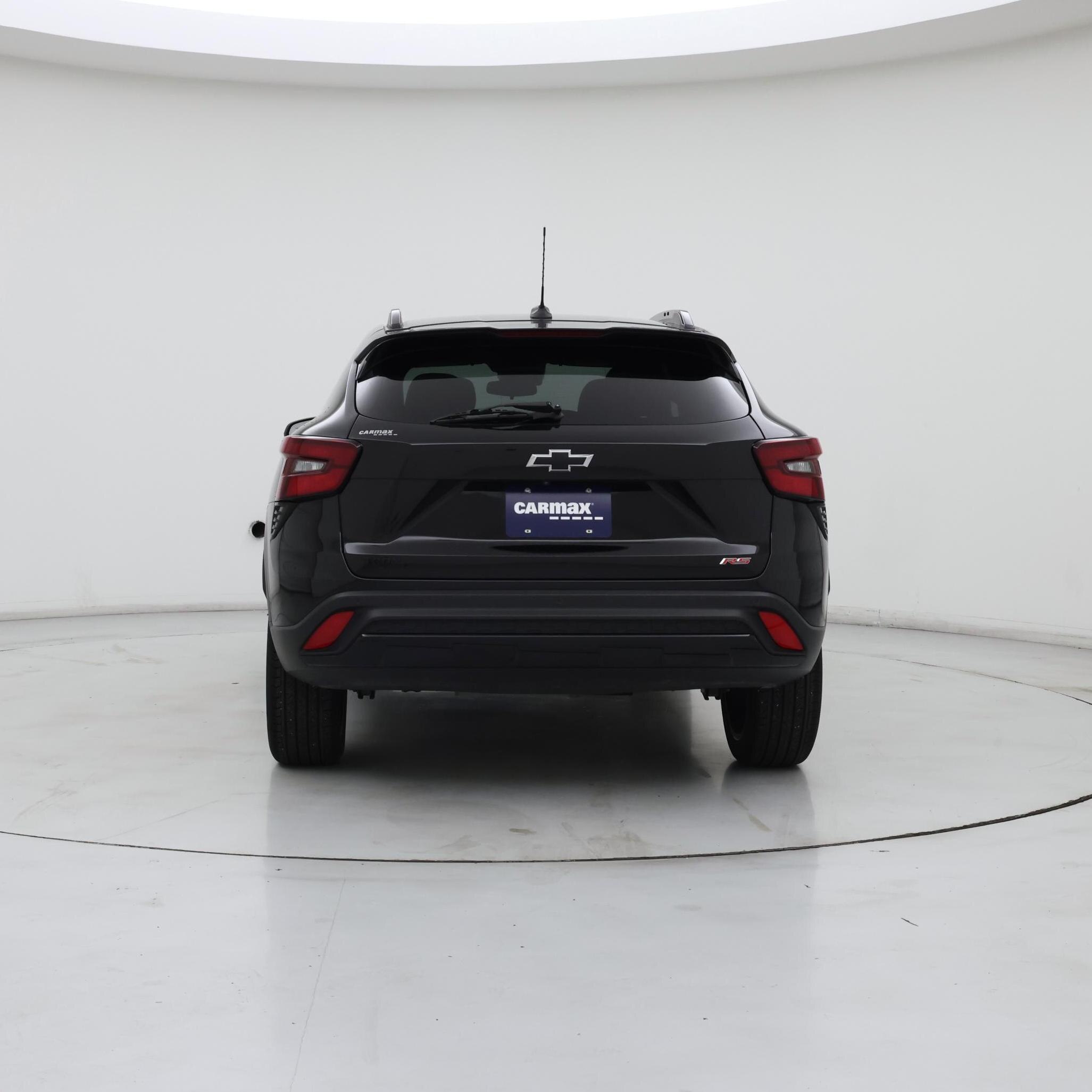 Thumbnail: 2025 Chevrolet Trax - 6