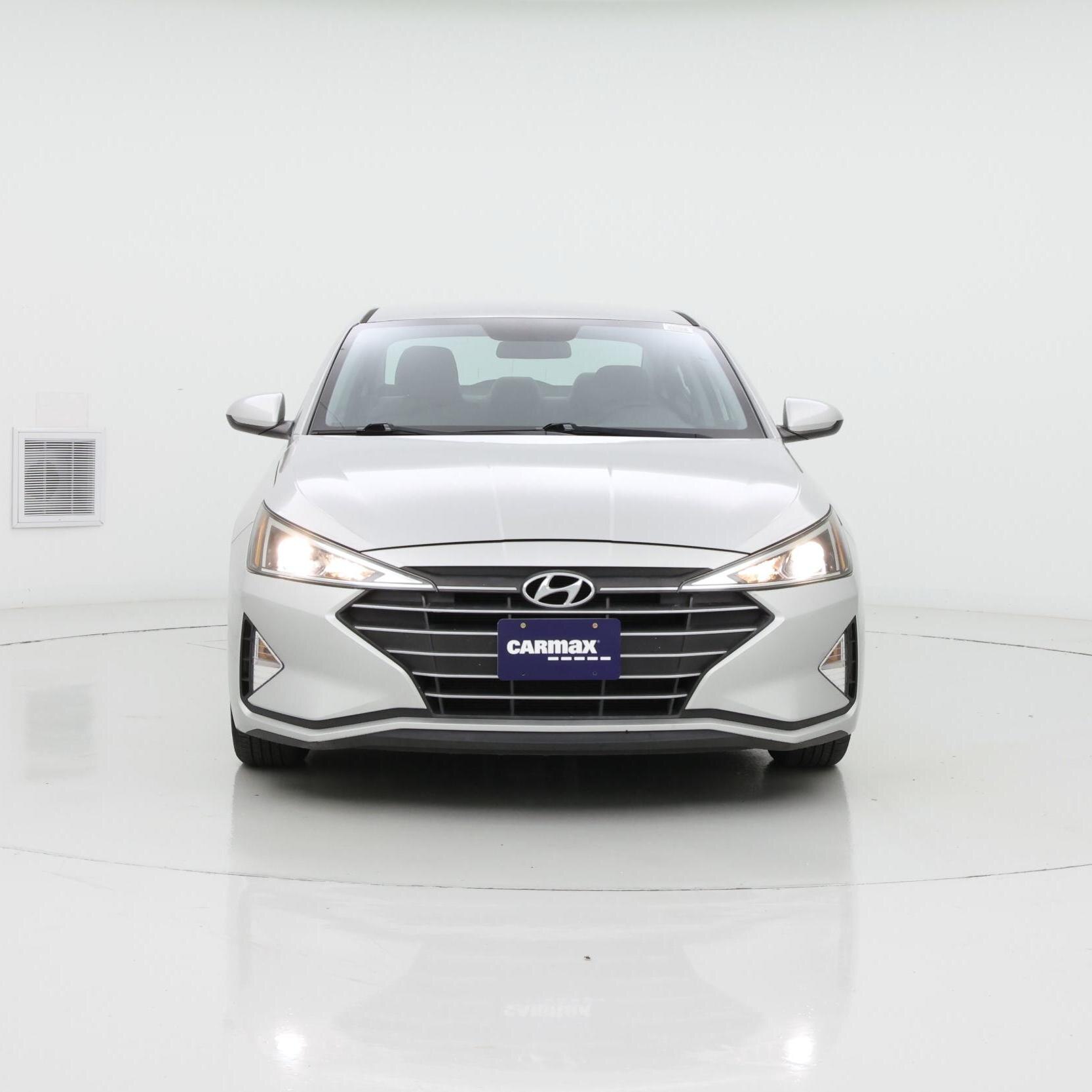 Thumbnail: 2019 Hyundai Elantra - 5