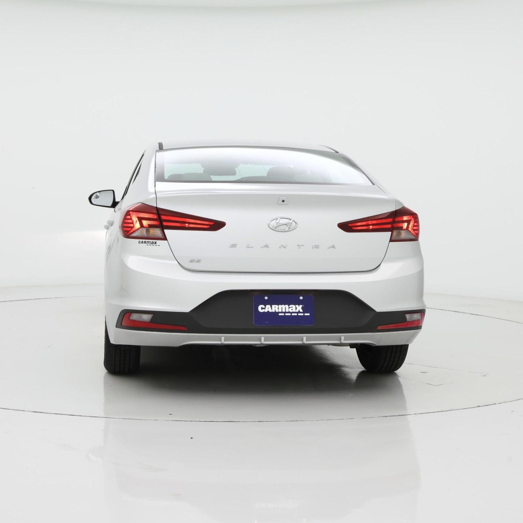 Thumbnail: 2019 Hyundai Elantra - 6