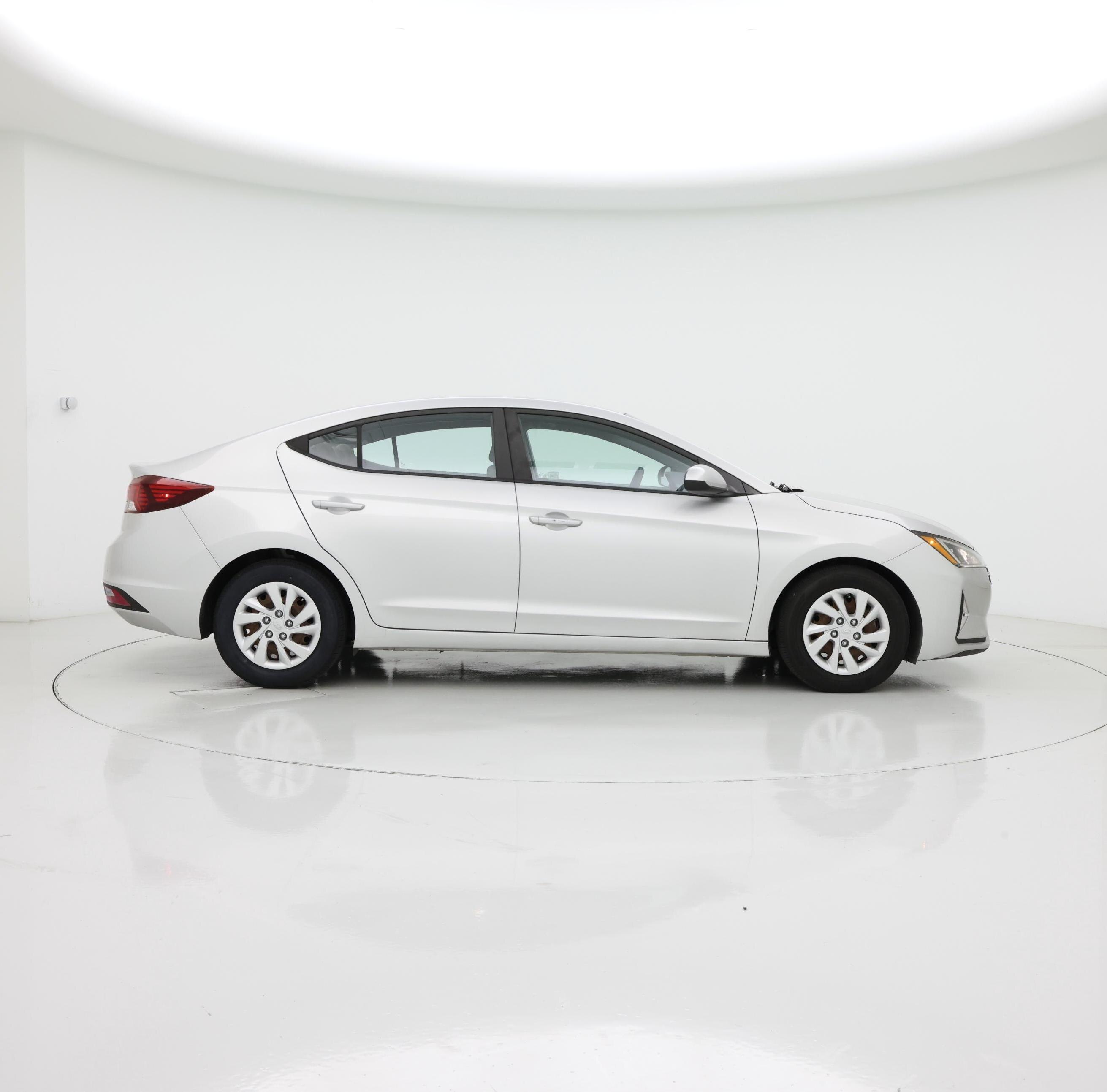 Thumbnail: 2019 Hyundai Elantra - 7