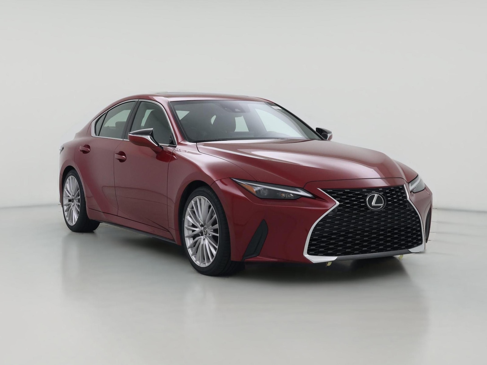 2023 Lexus IS