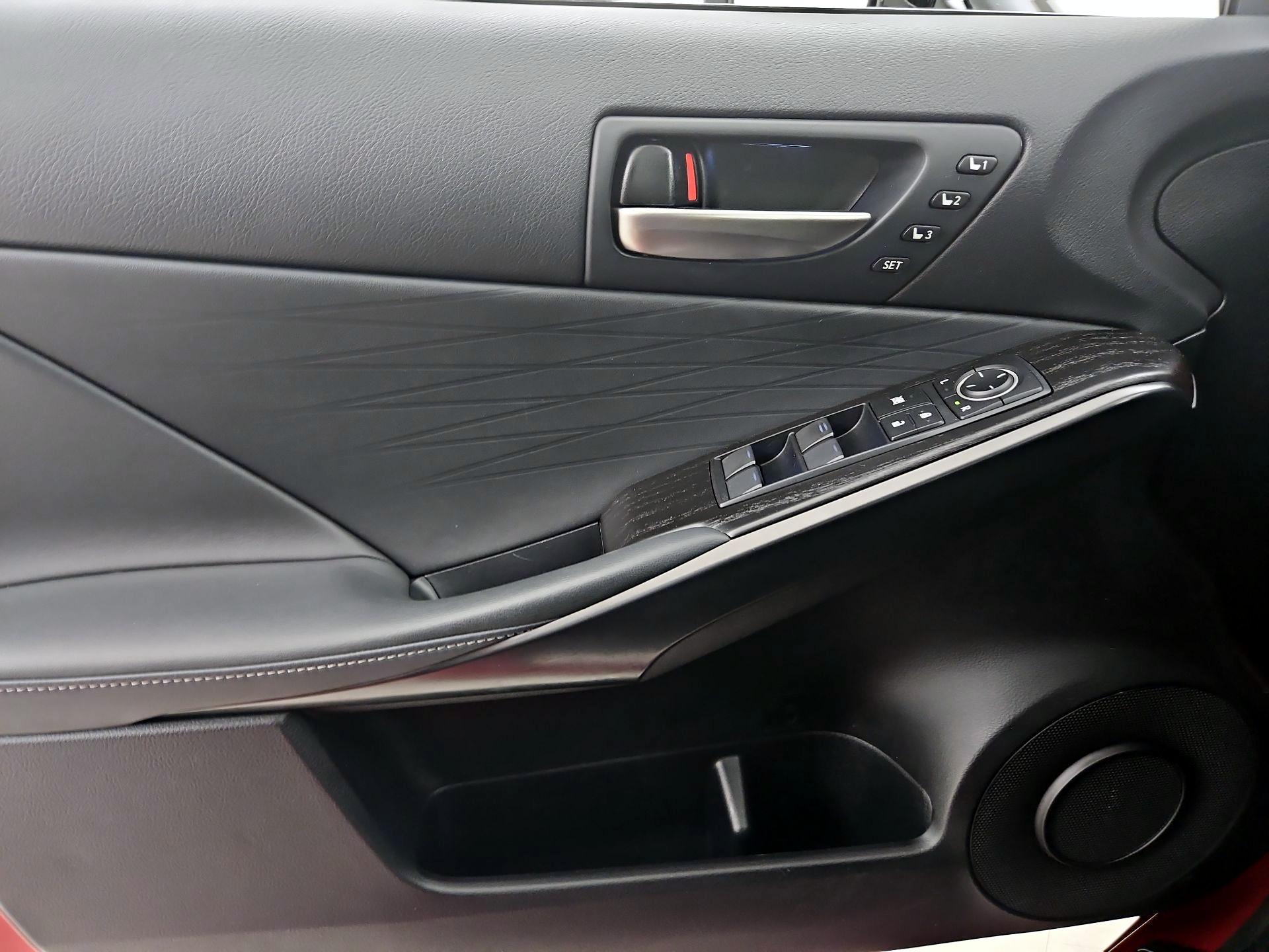 Thumbnail: 2023 Lexus IS - 12