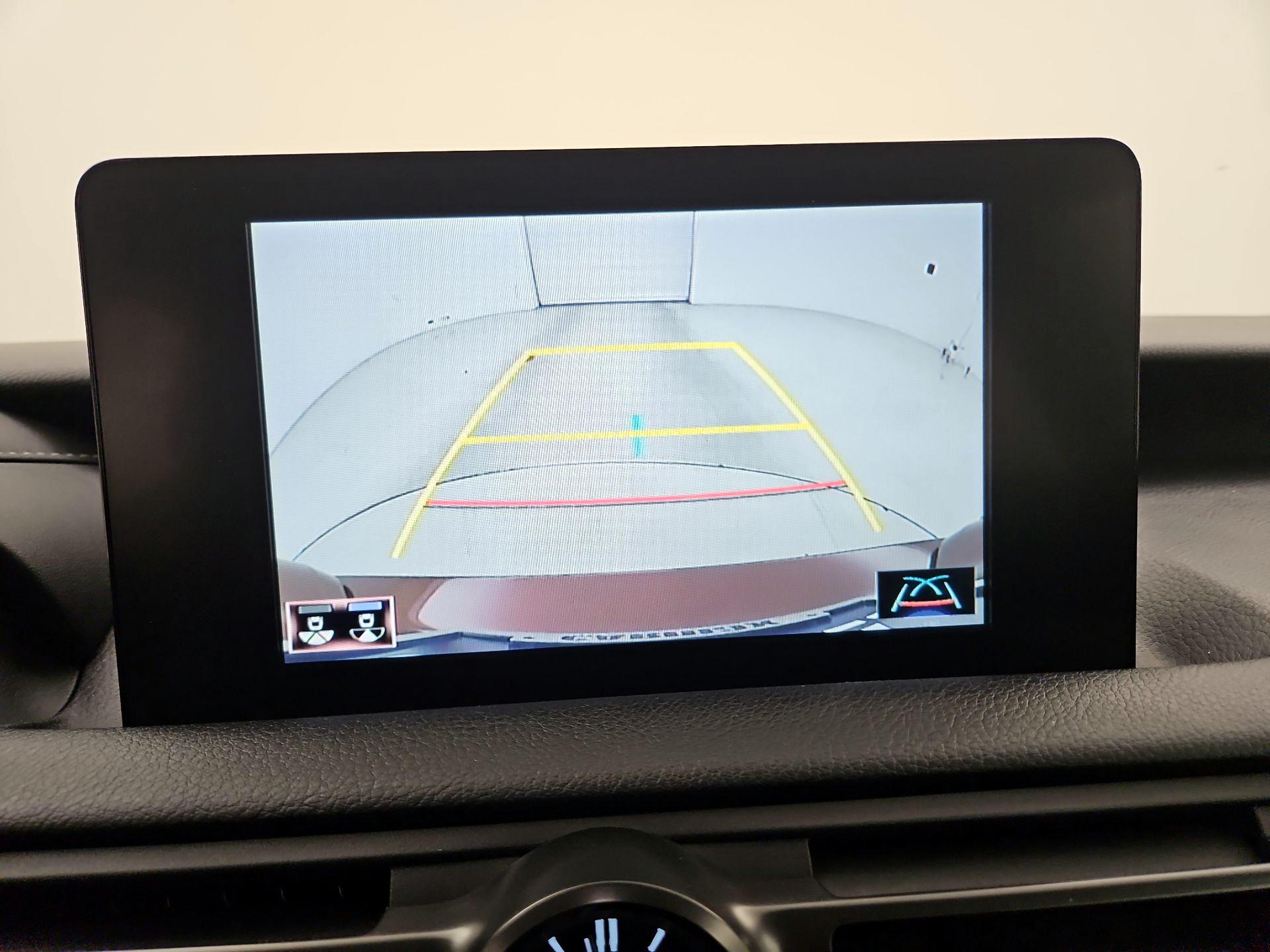 Thumbnail: 2023 Lexus IS - 14