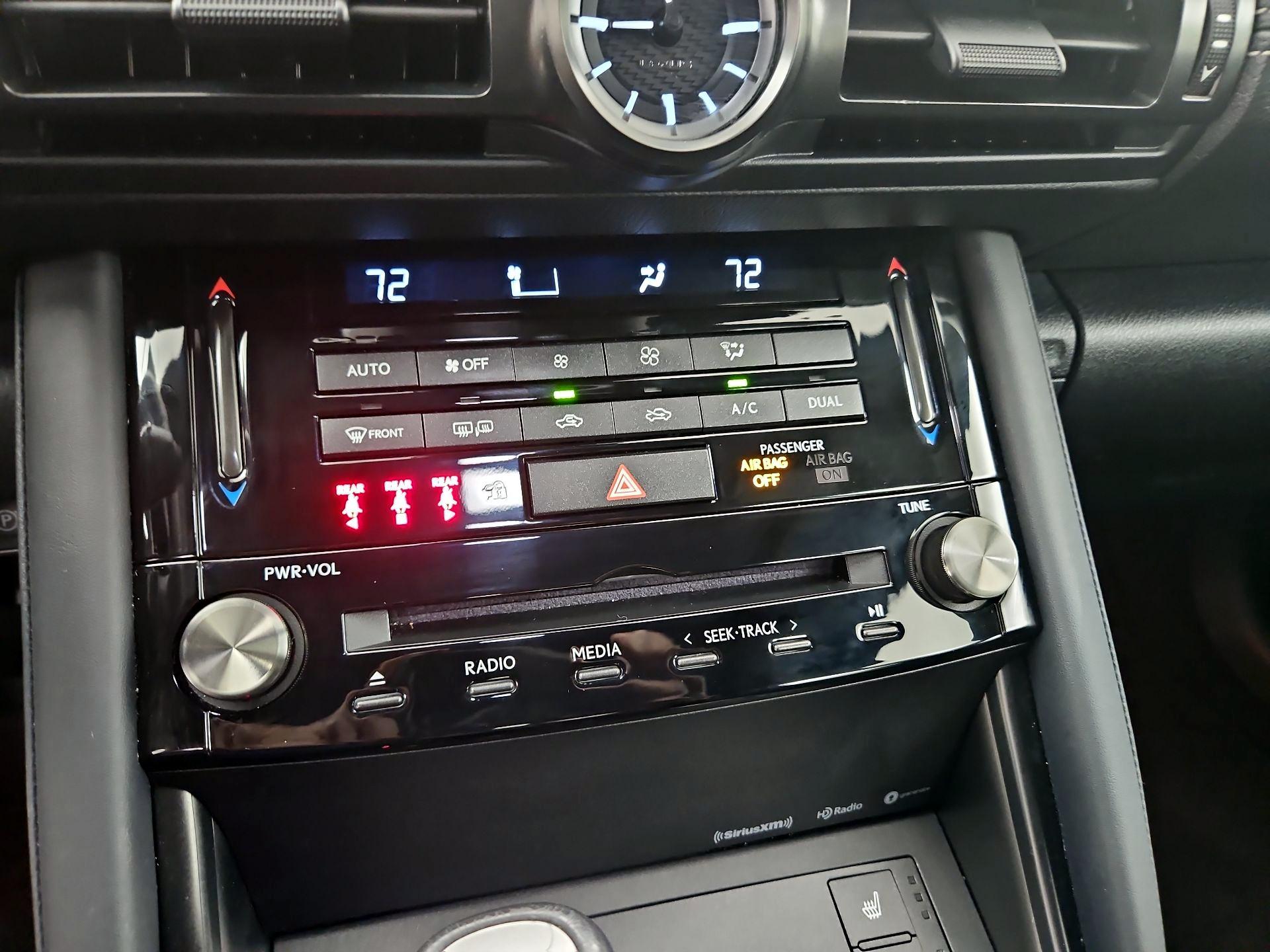 Thumbnail: 2023 Lexus IS - 16