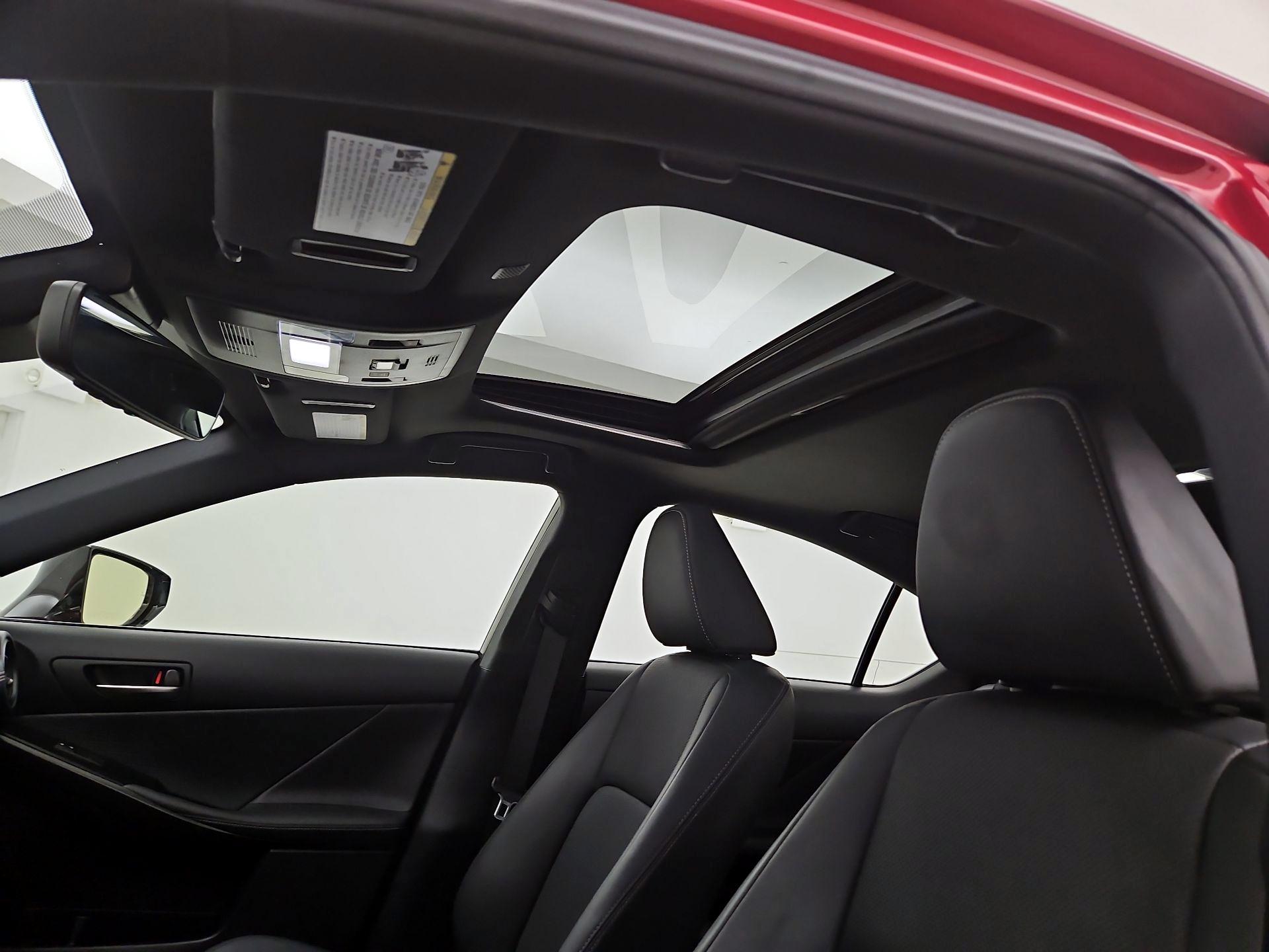 Thumbnail: 2023 Lexus IS - 19