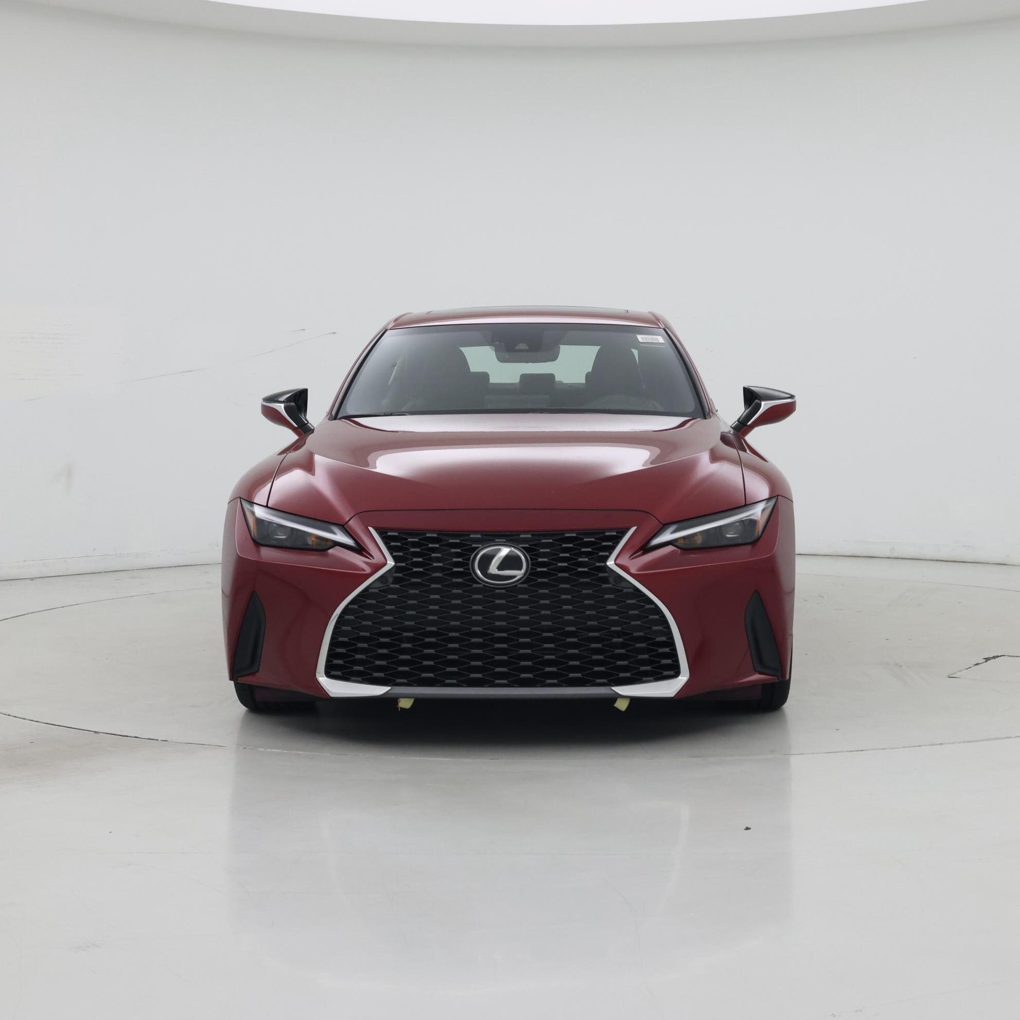Thumbnail: 2023 Lexus IS - 5