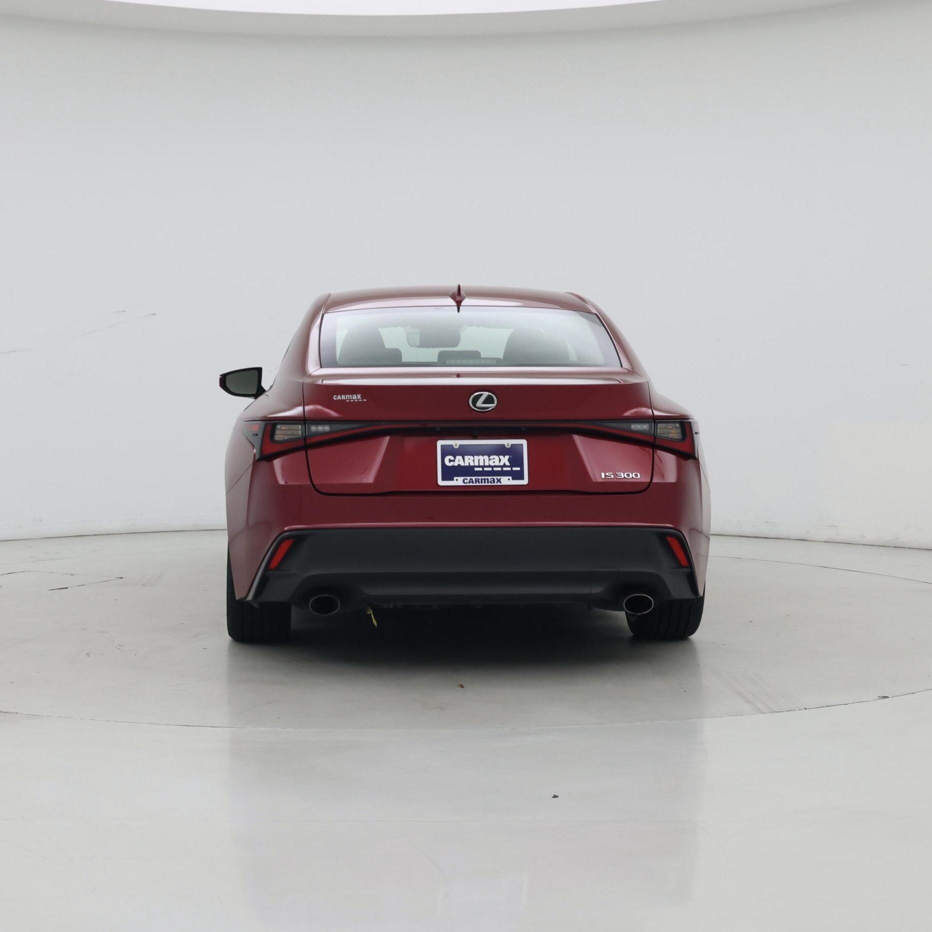 Thumbnail: 2023 Lexus IS - 6