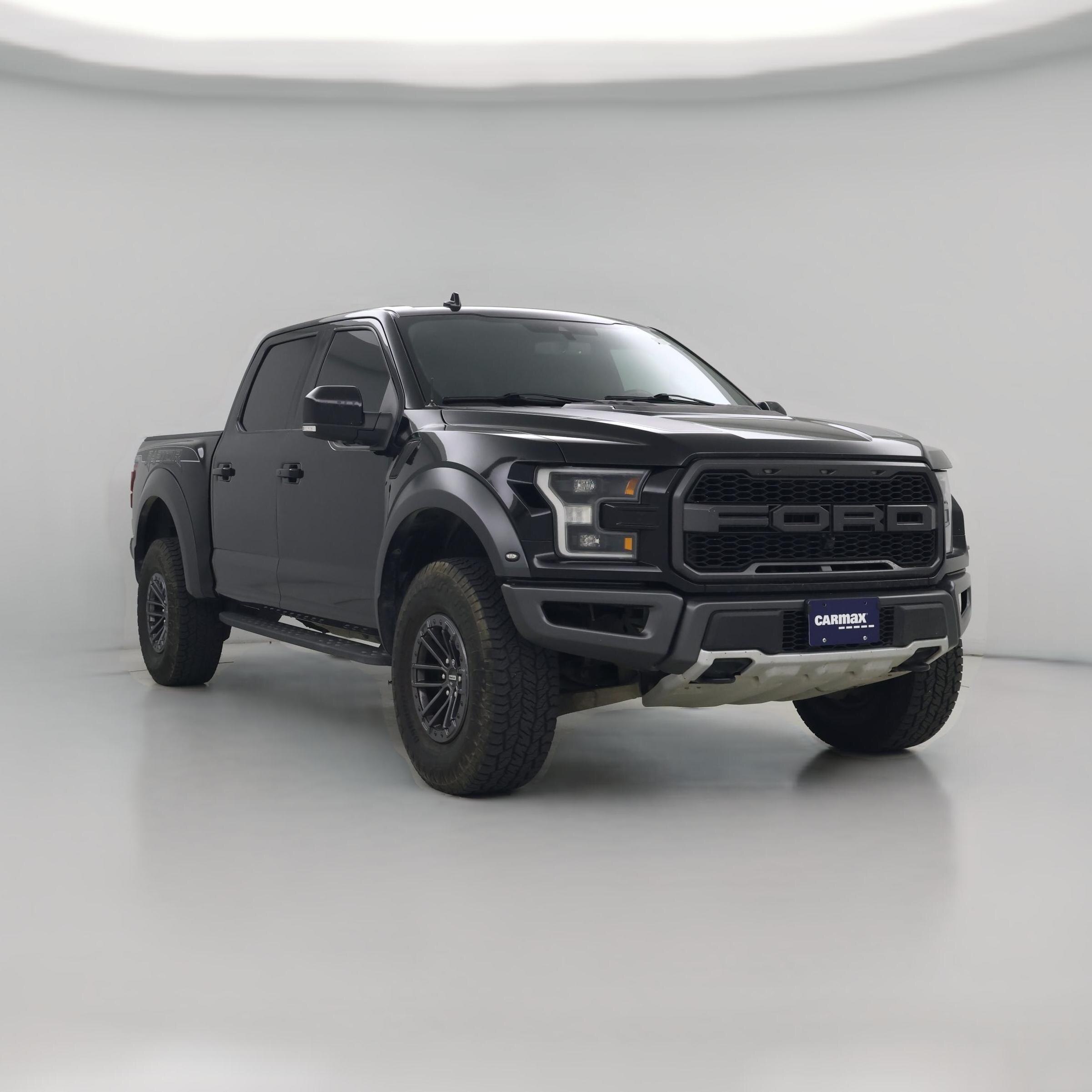 Thumbnail: 2020 Ford F-150 - 1