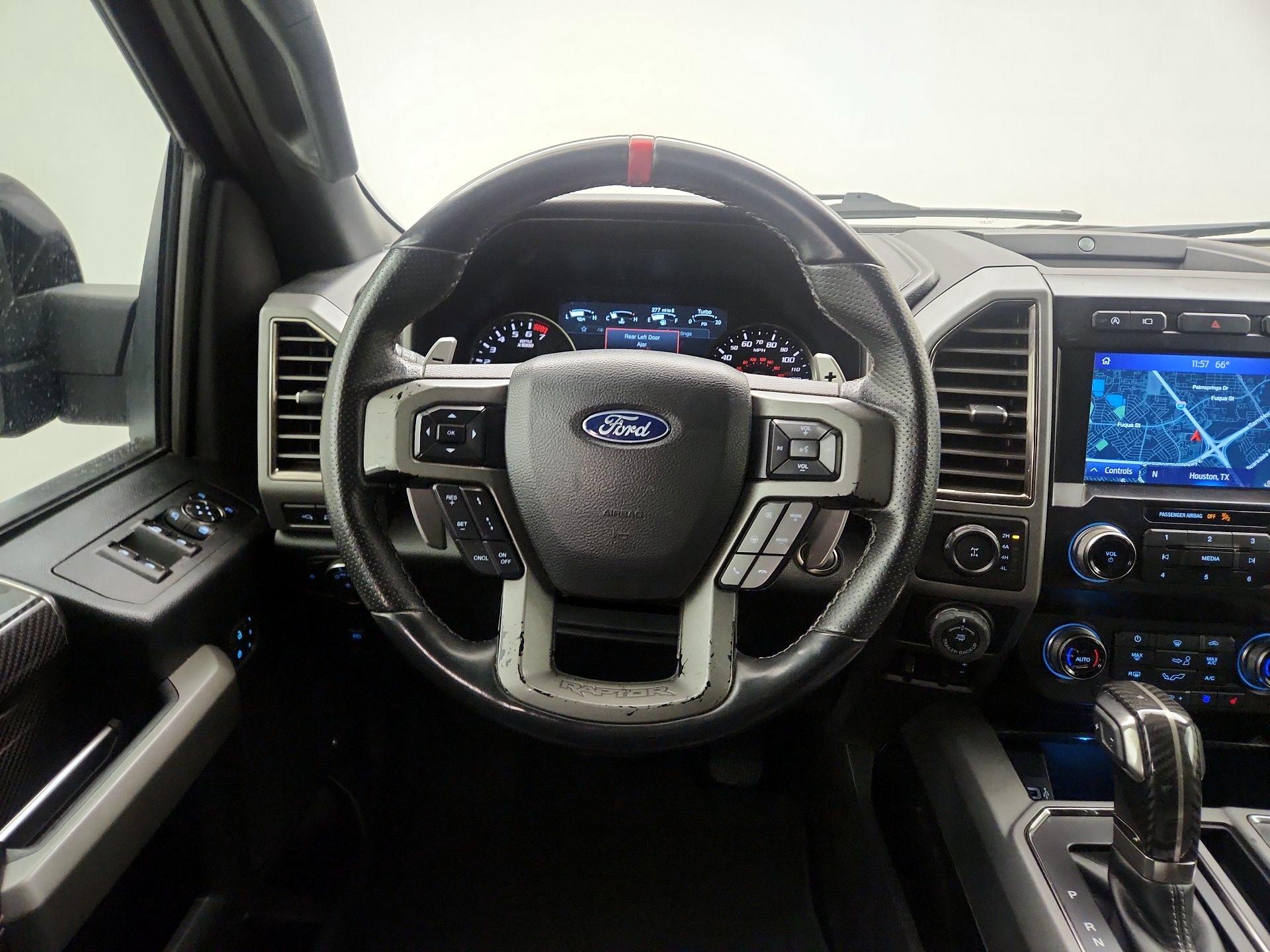 Thumbnail: 2020 Ford F-150 - 10