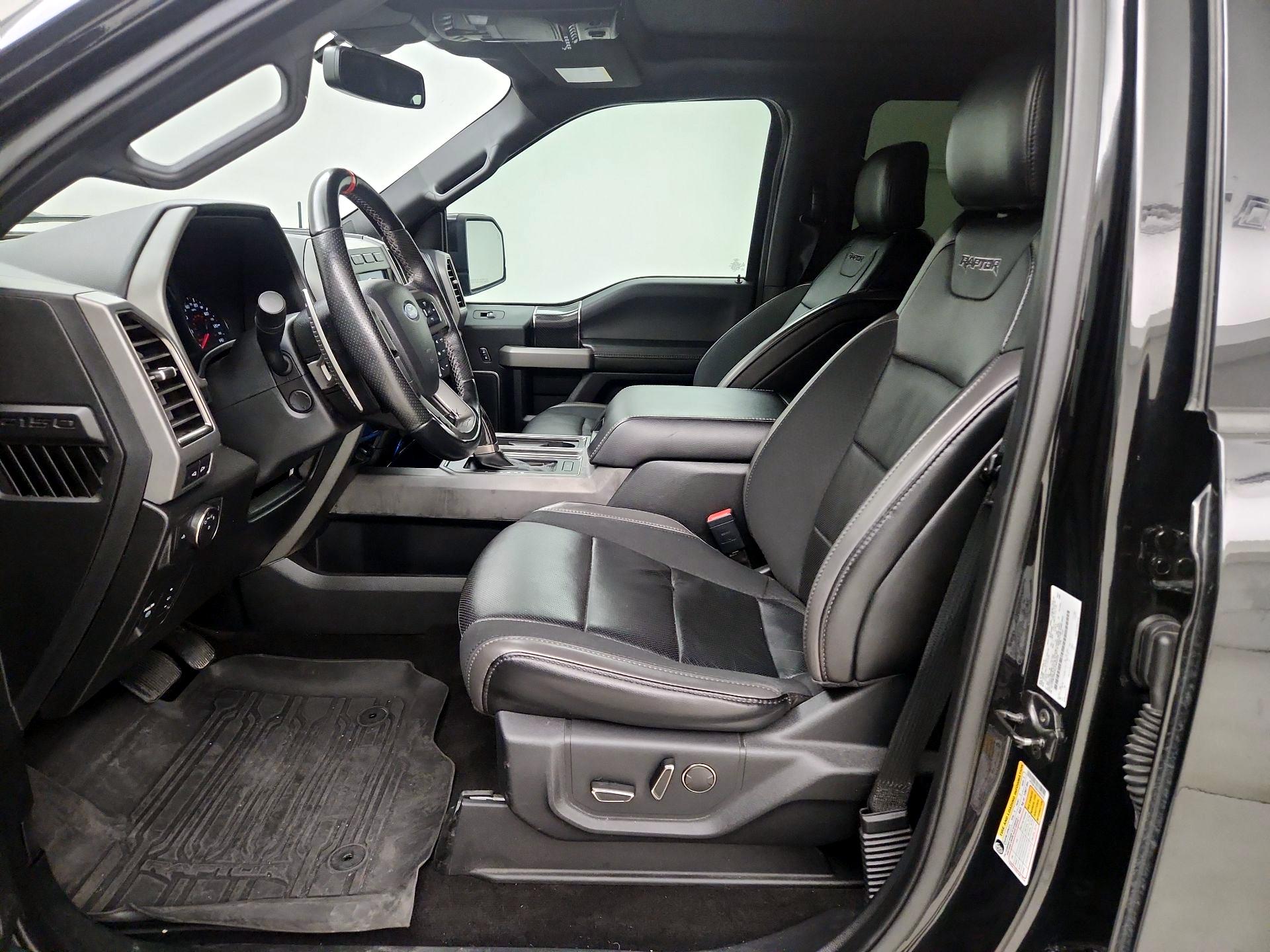 Thumbnail: 2020 Ford F-150 - 11