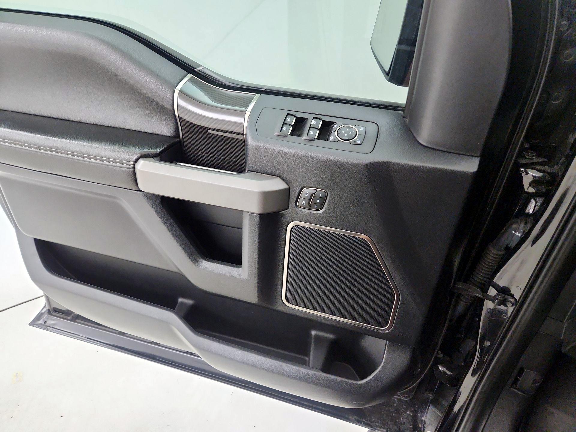 Thumbnail: 2020 Ford F-150 - 12