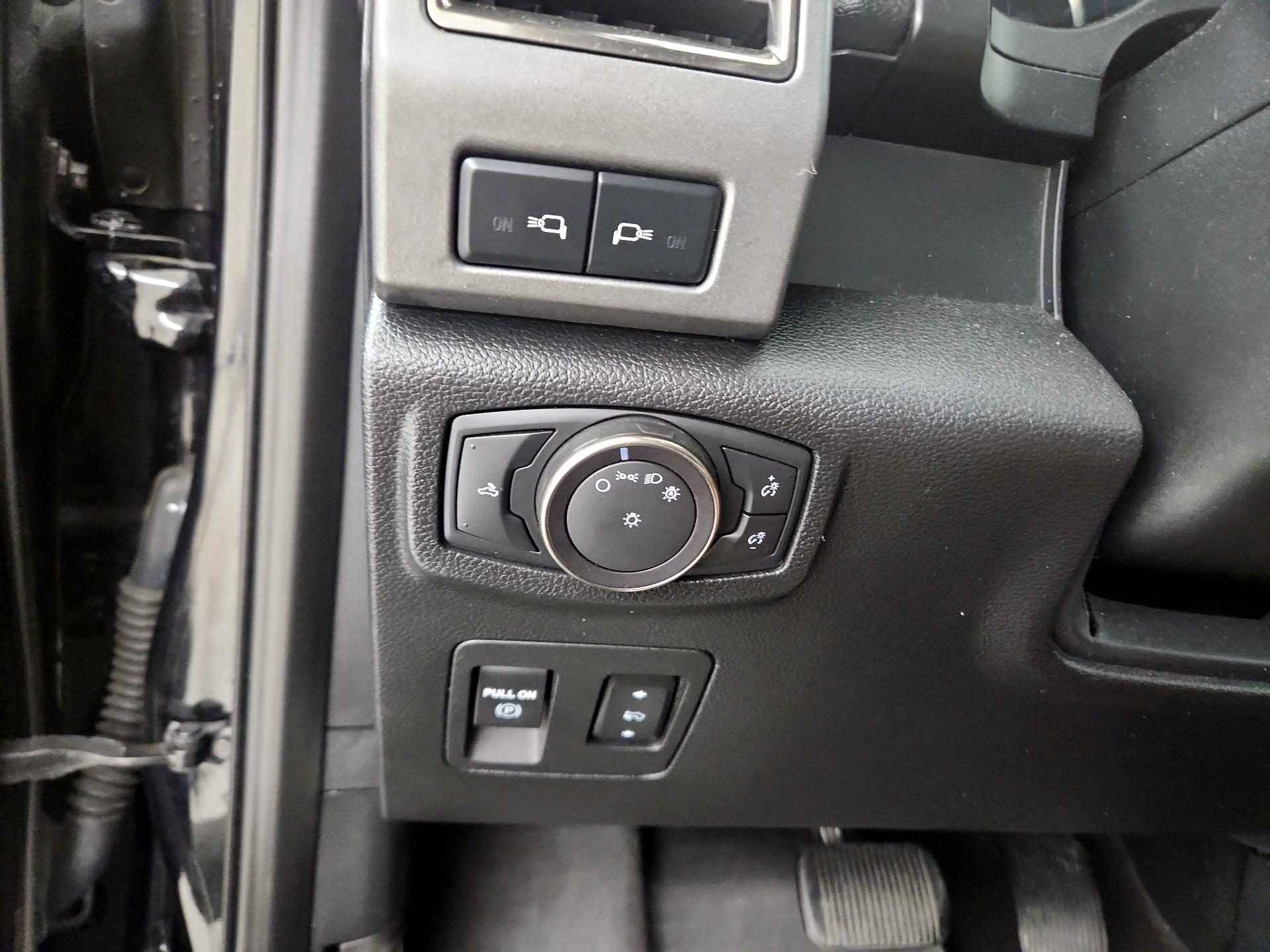 Thumbnail: 2020 Ford F-150 - 13