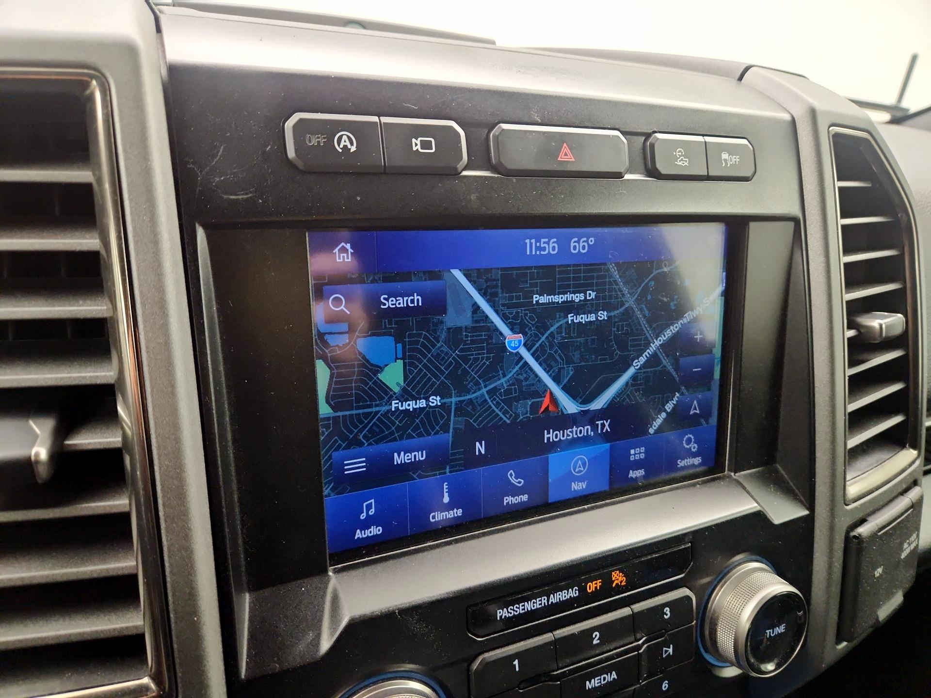 Thumbnail: 2020 Ford F-150 - 14