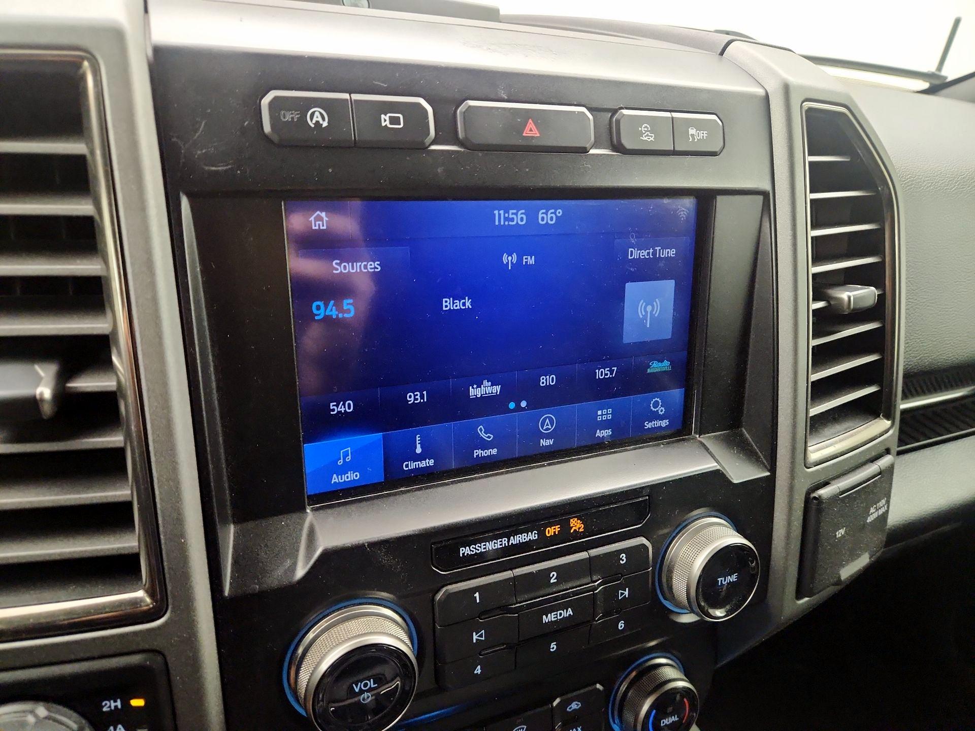 Thumbnail: 2020 Ford F-150 - 16