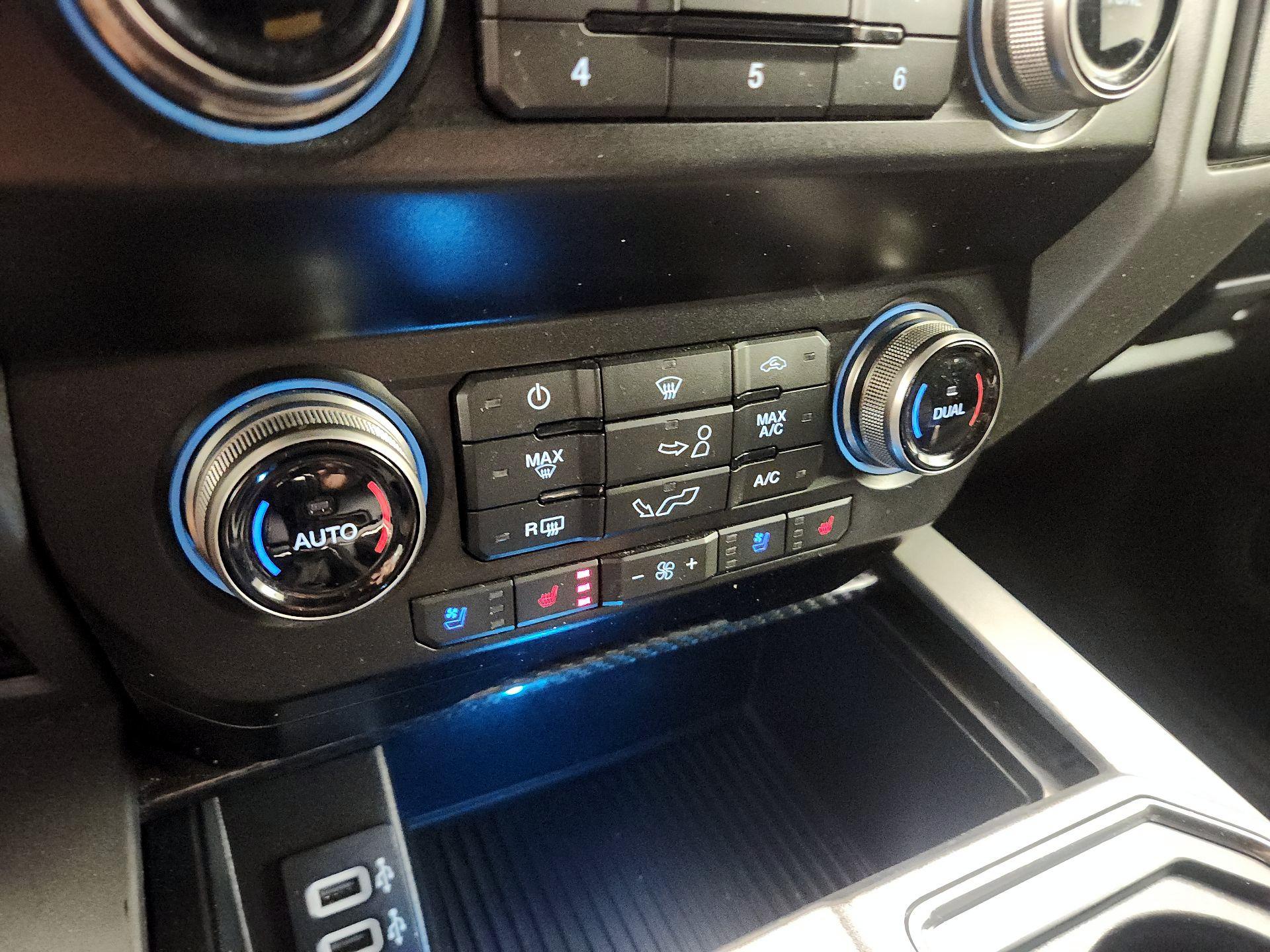 Thumbnail: 2020 Ford F-150 - 17