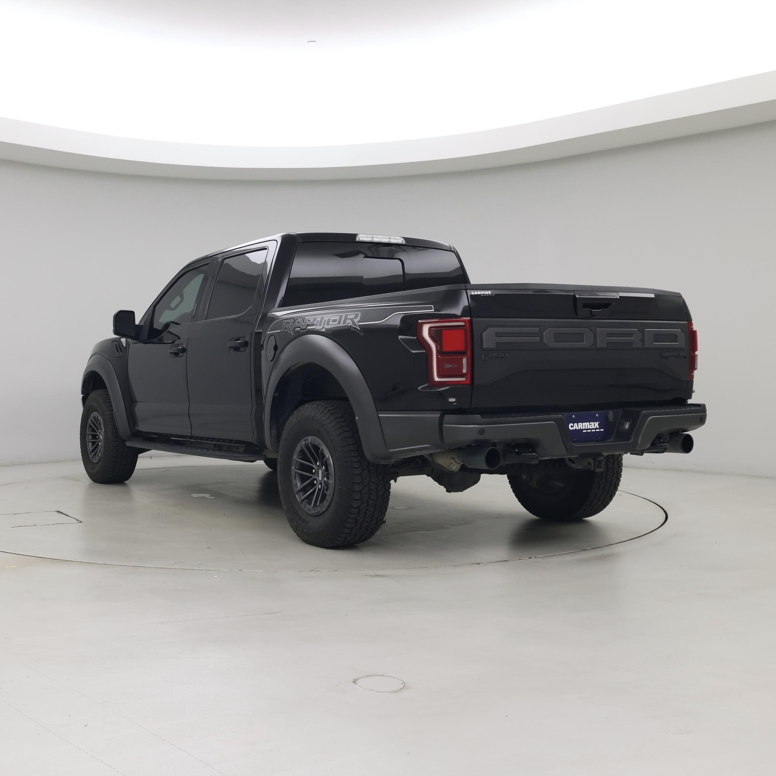Thumbnail: 2020 Ford F-150 - 2