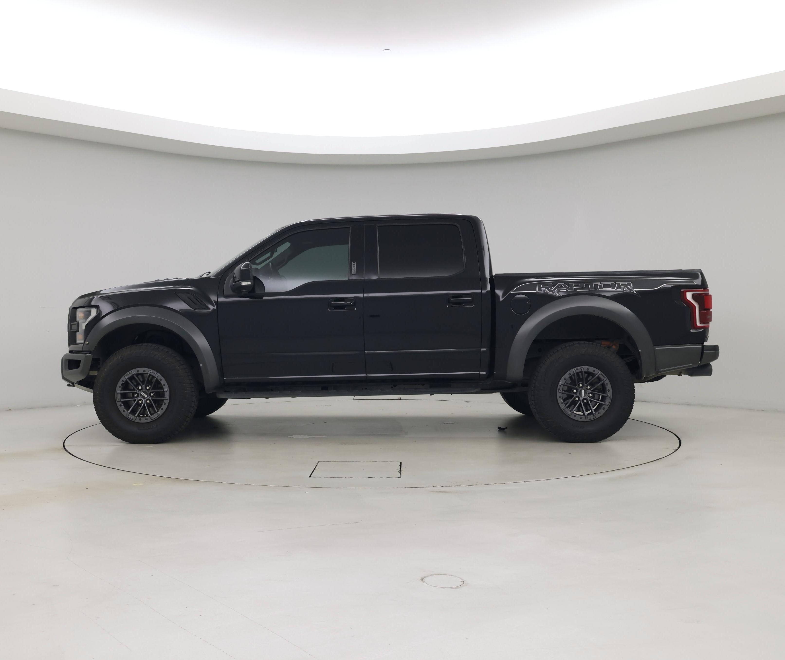 Thumbnail: 2020 Ford F-150 - 3