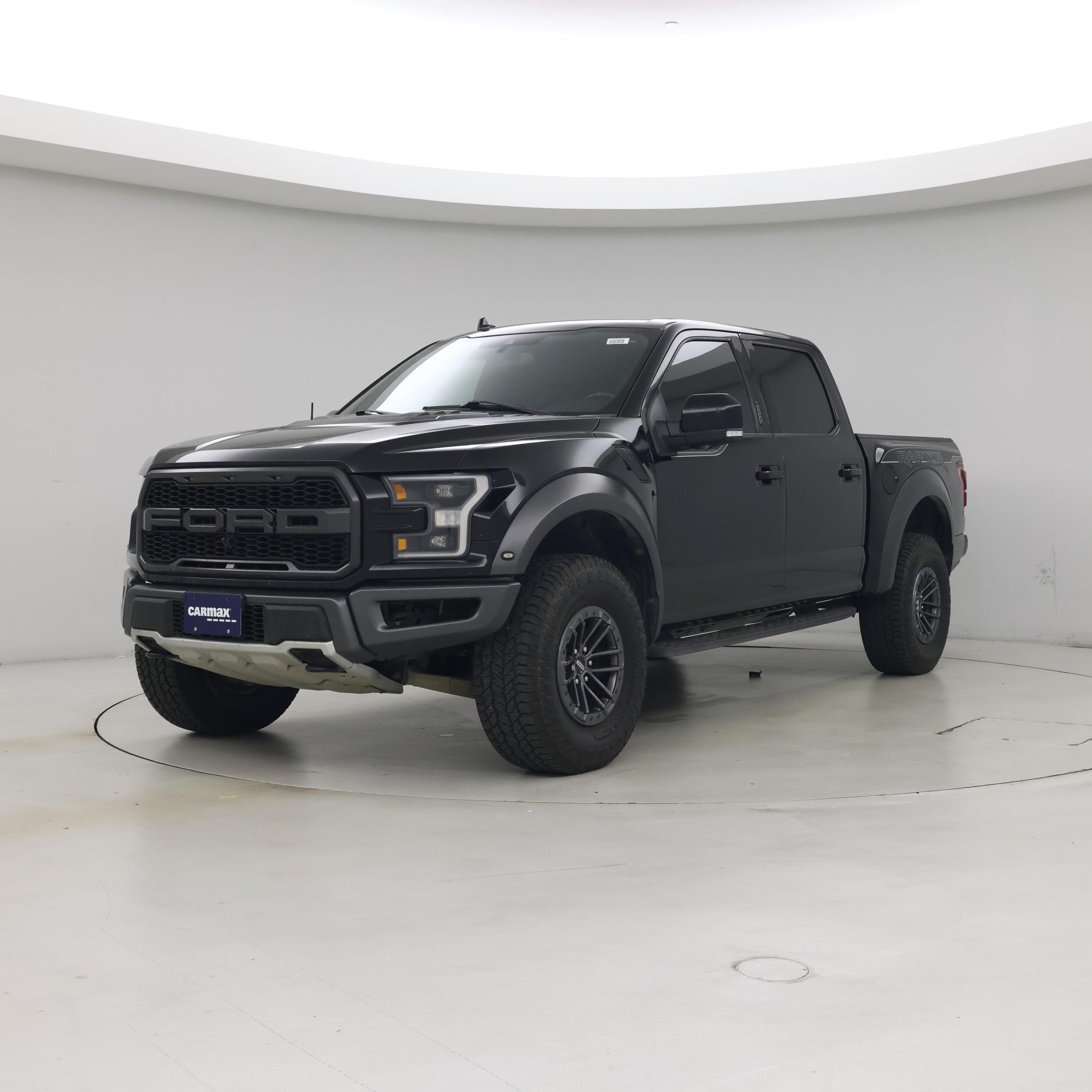 Thumbnail: 2020 Ford F-150 - 4