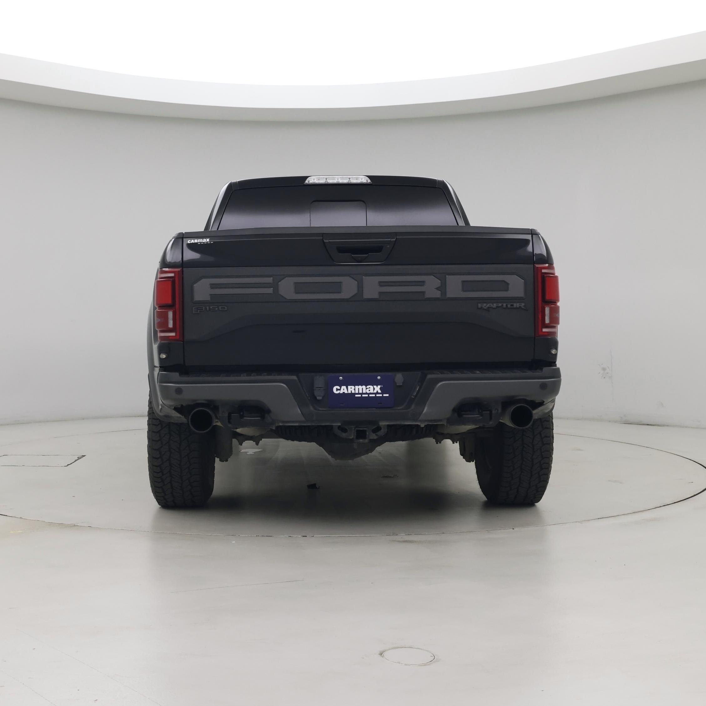 Thumbnail: 2020 Ford F-150 - 6