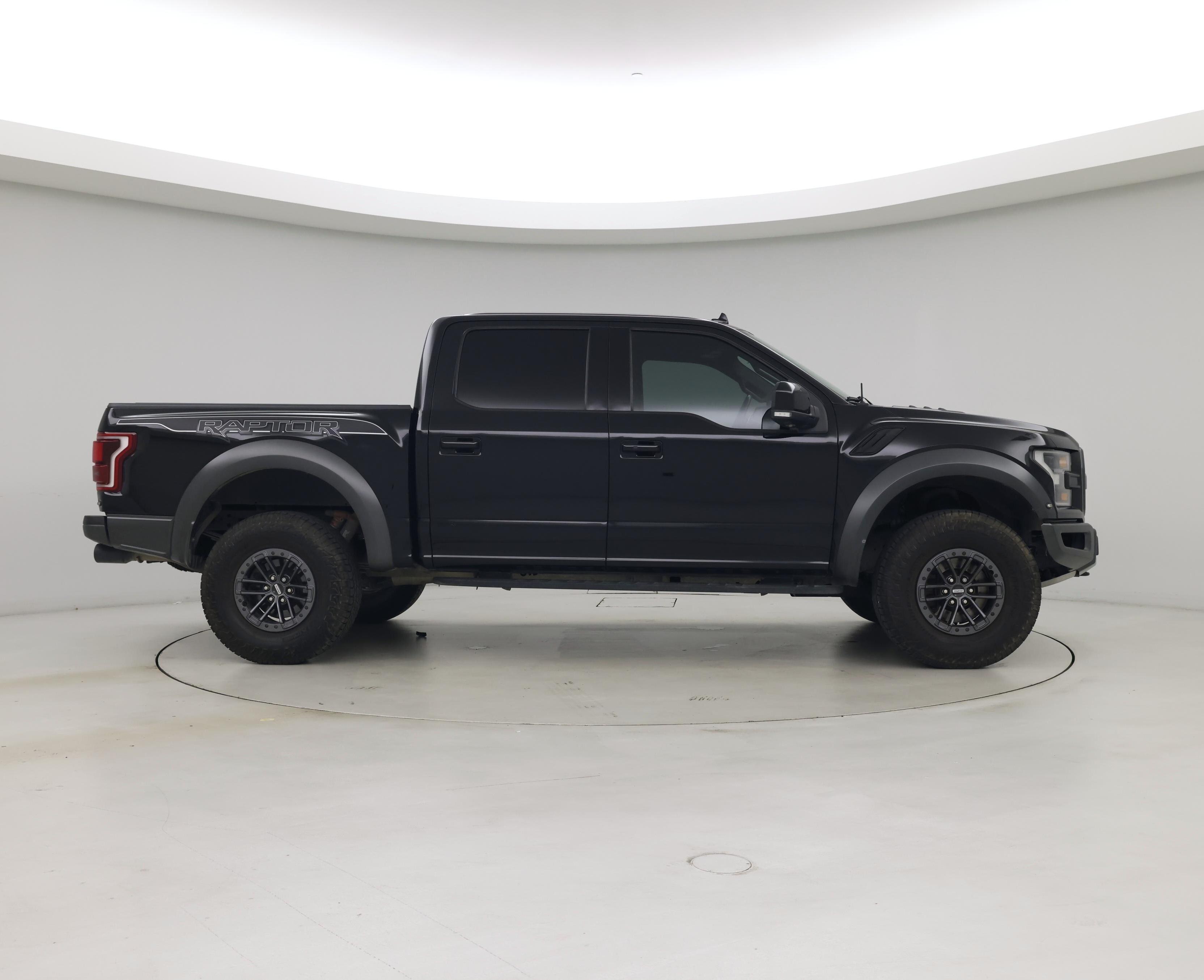 Thumbnail: 2020 Ford F-150 - 7