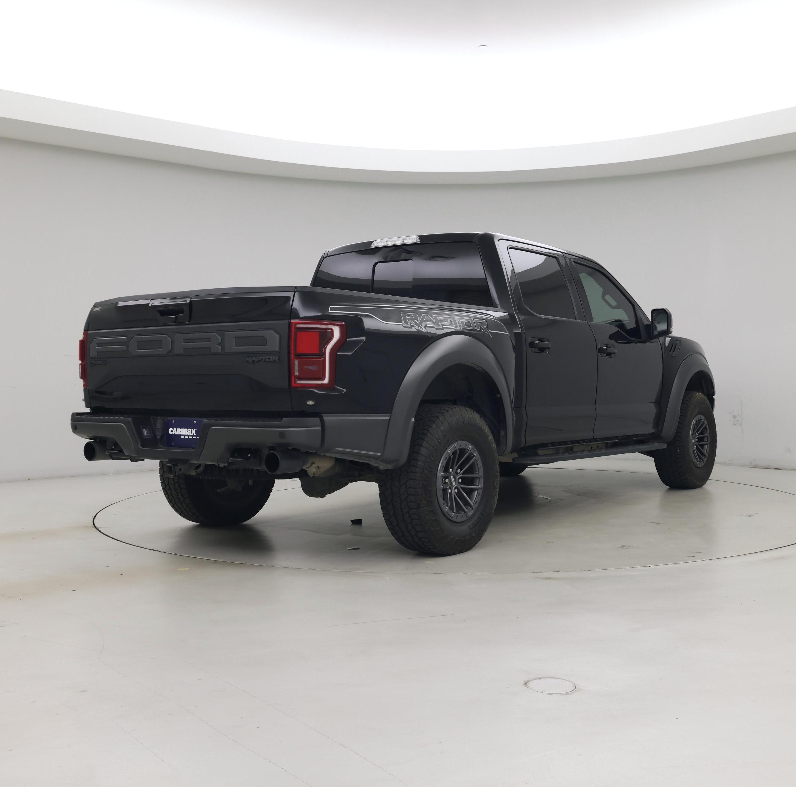 Thumbnail: 2020 Ford F-150 - 8