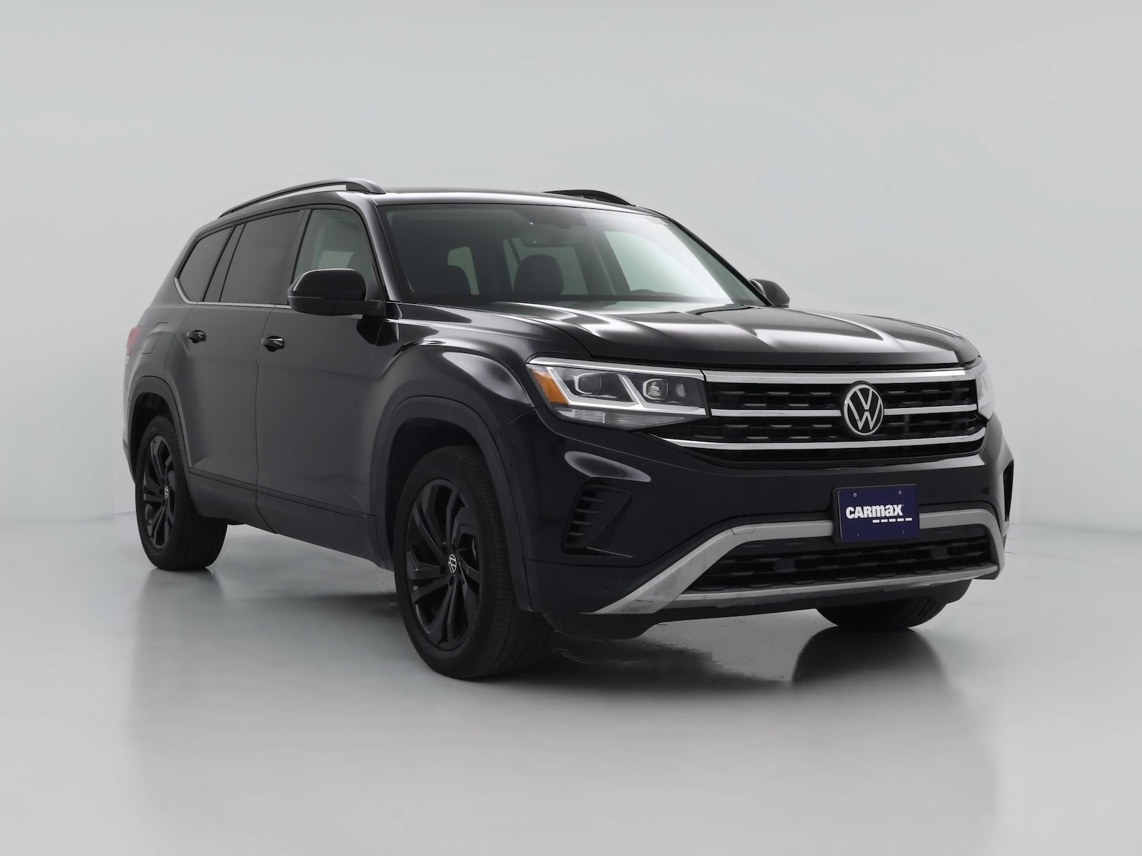 2022 Volkswagen Atlas SE w/Tech