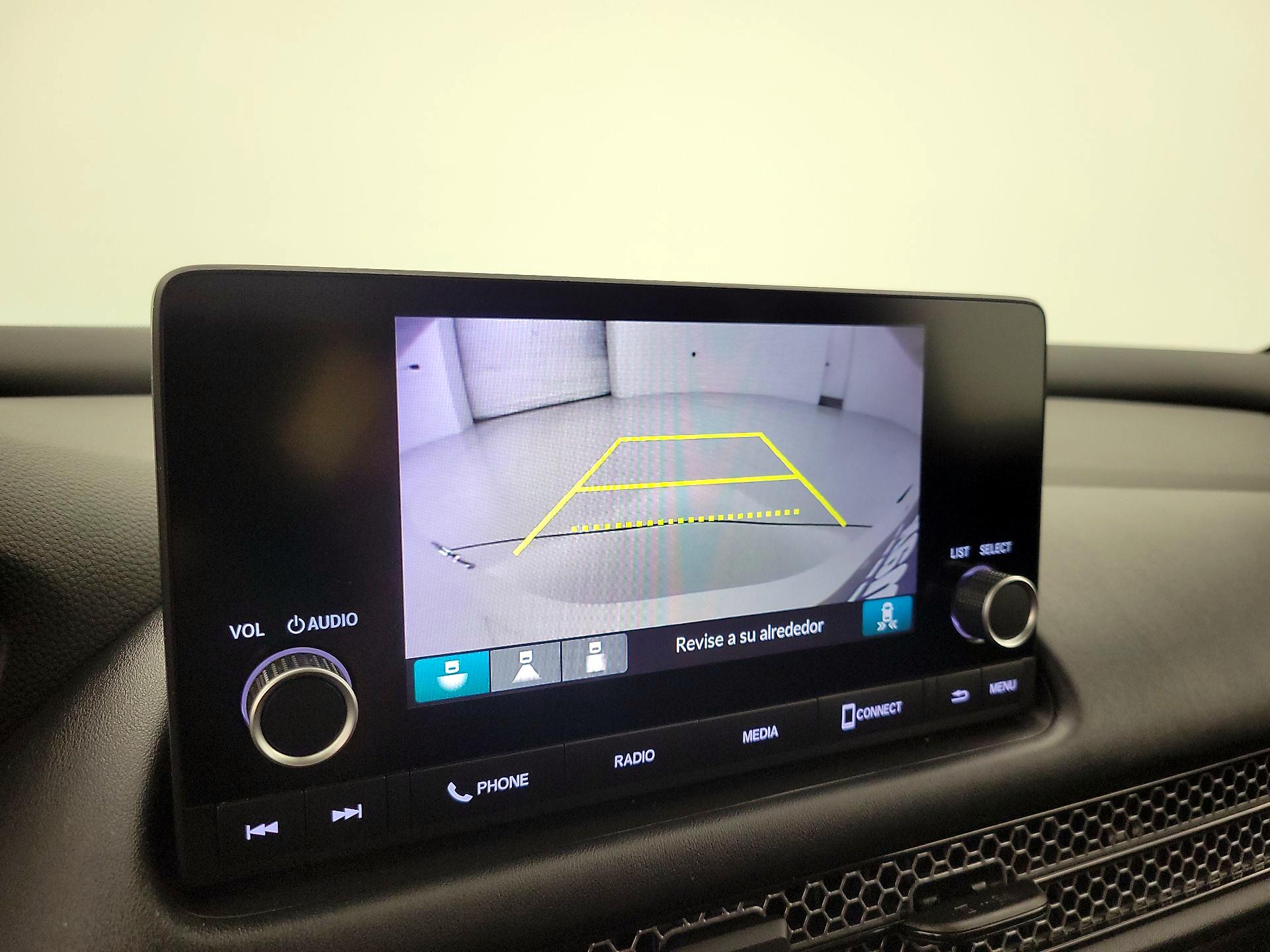 Thumbnail: 2025 Honda HR-V - 14