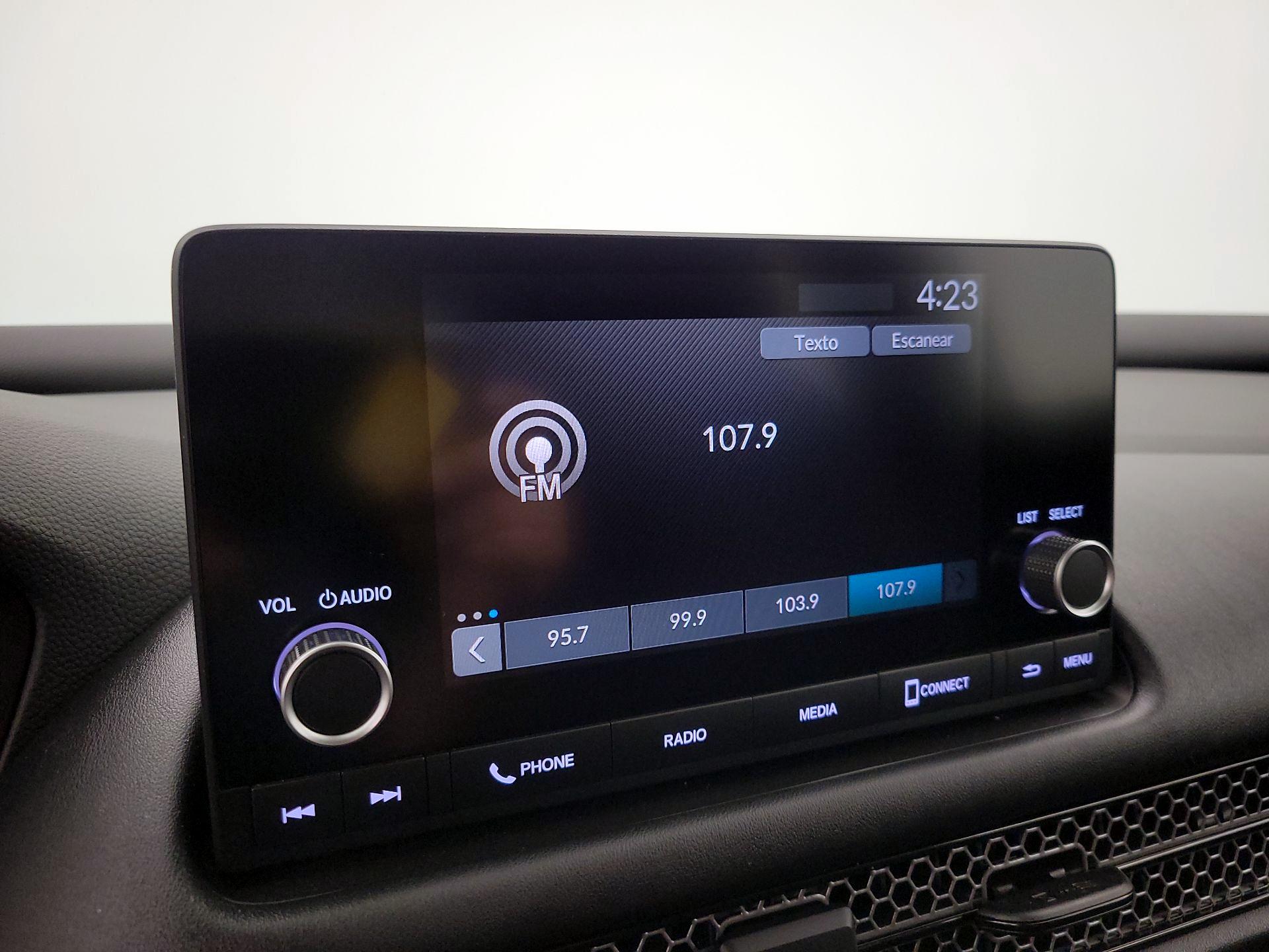 Thumbnail: 2025 Honda HR-V - 15