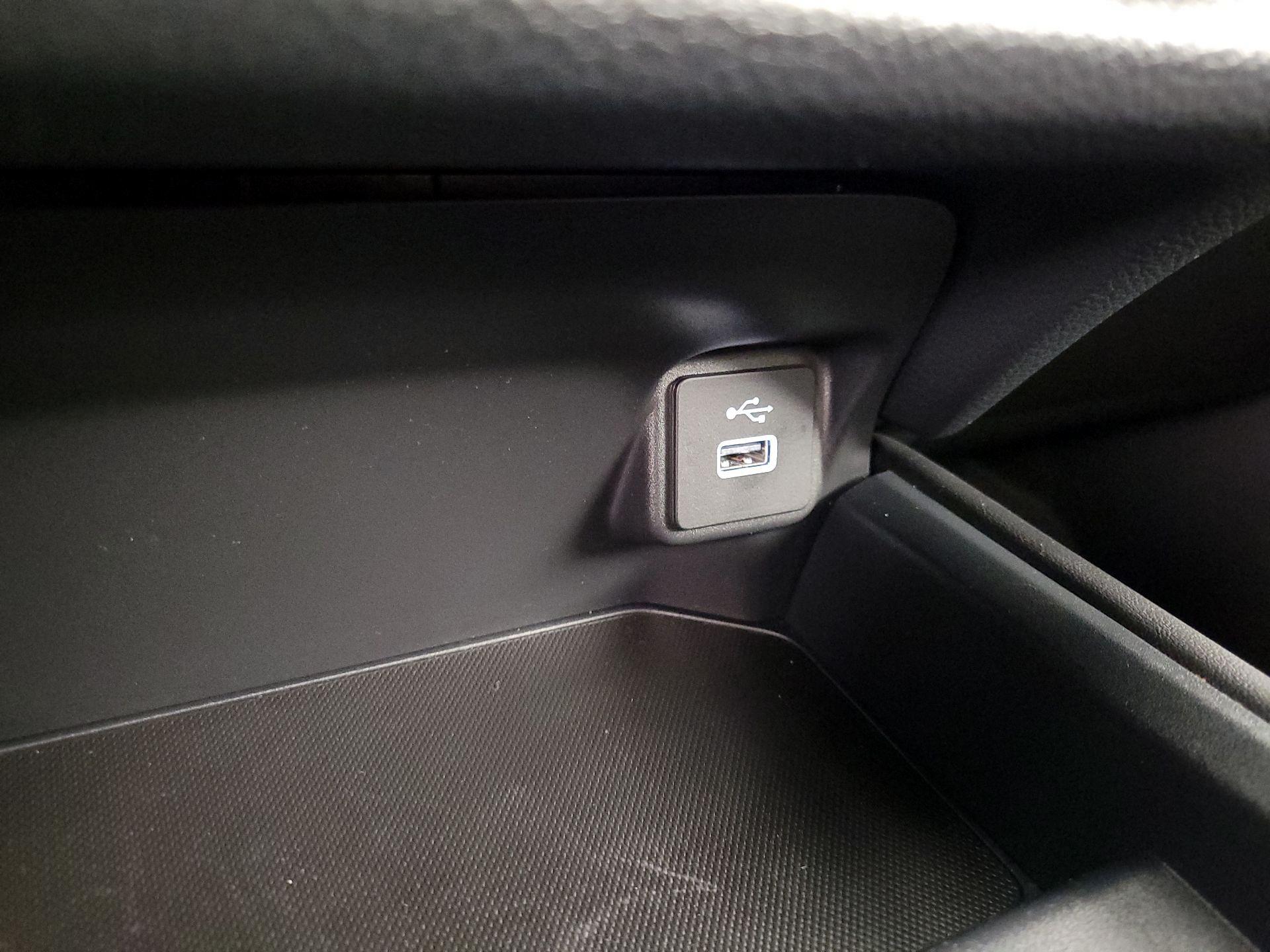 Thumbnail: 2025 Honda HR-V - 18