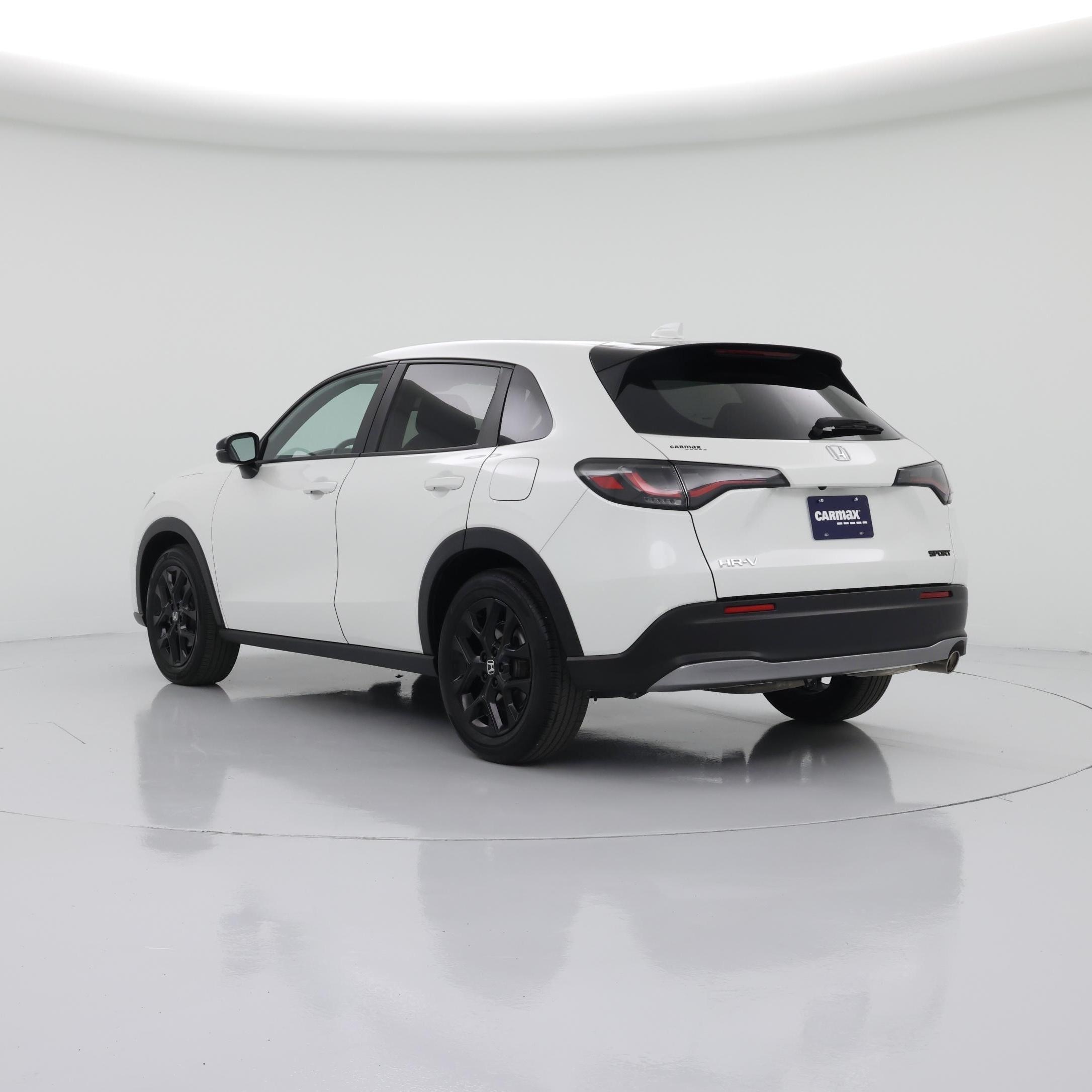 Thumbnail: 2025 Honda HR-V - 2